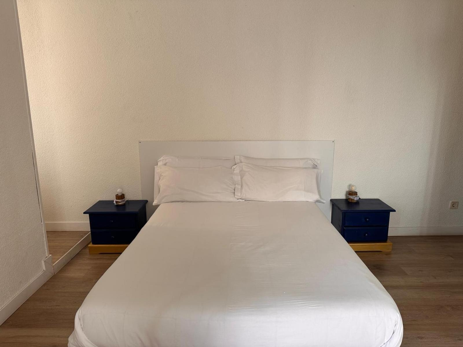 éxito En Madrid