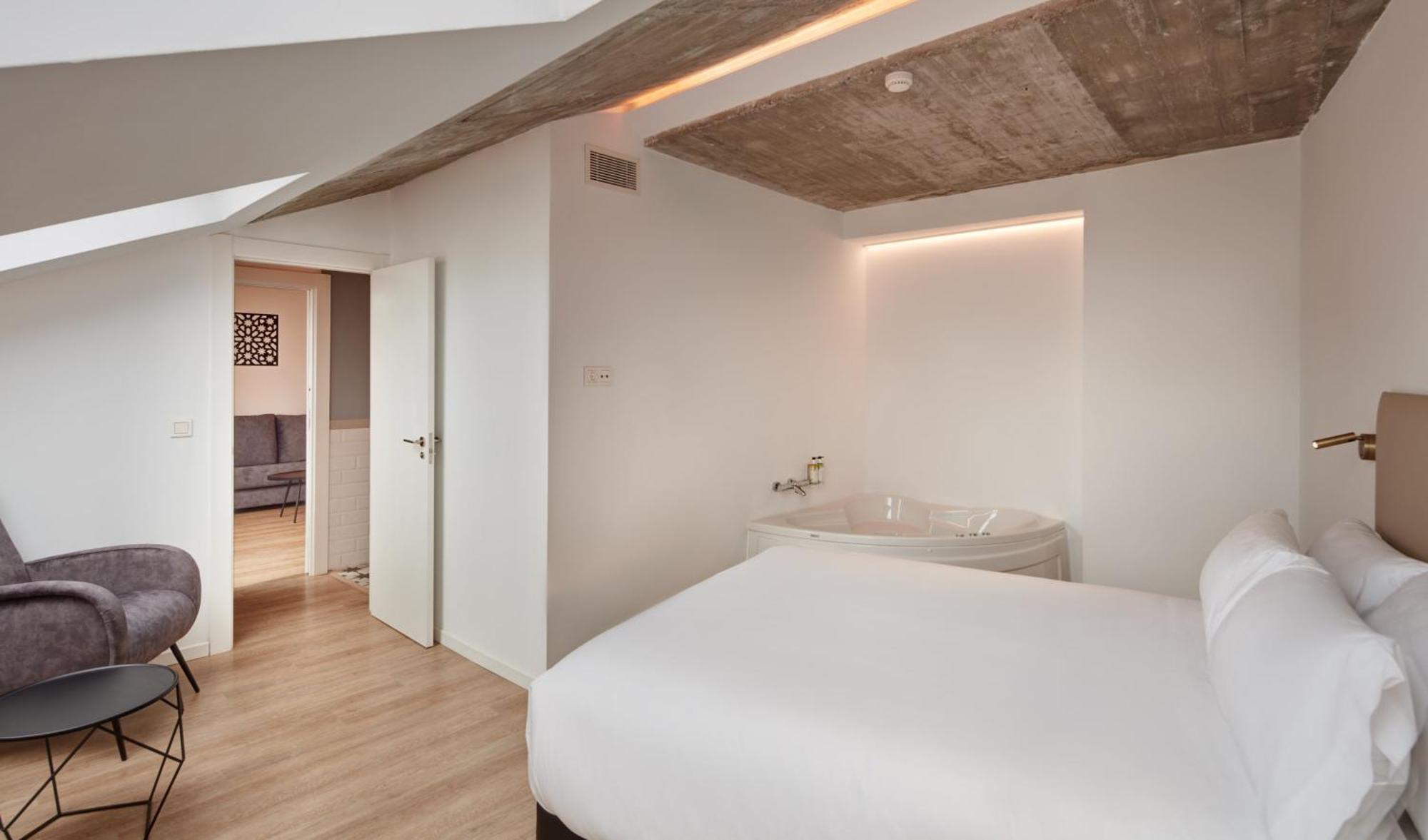 Sercotel Granada