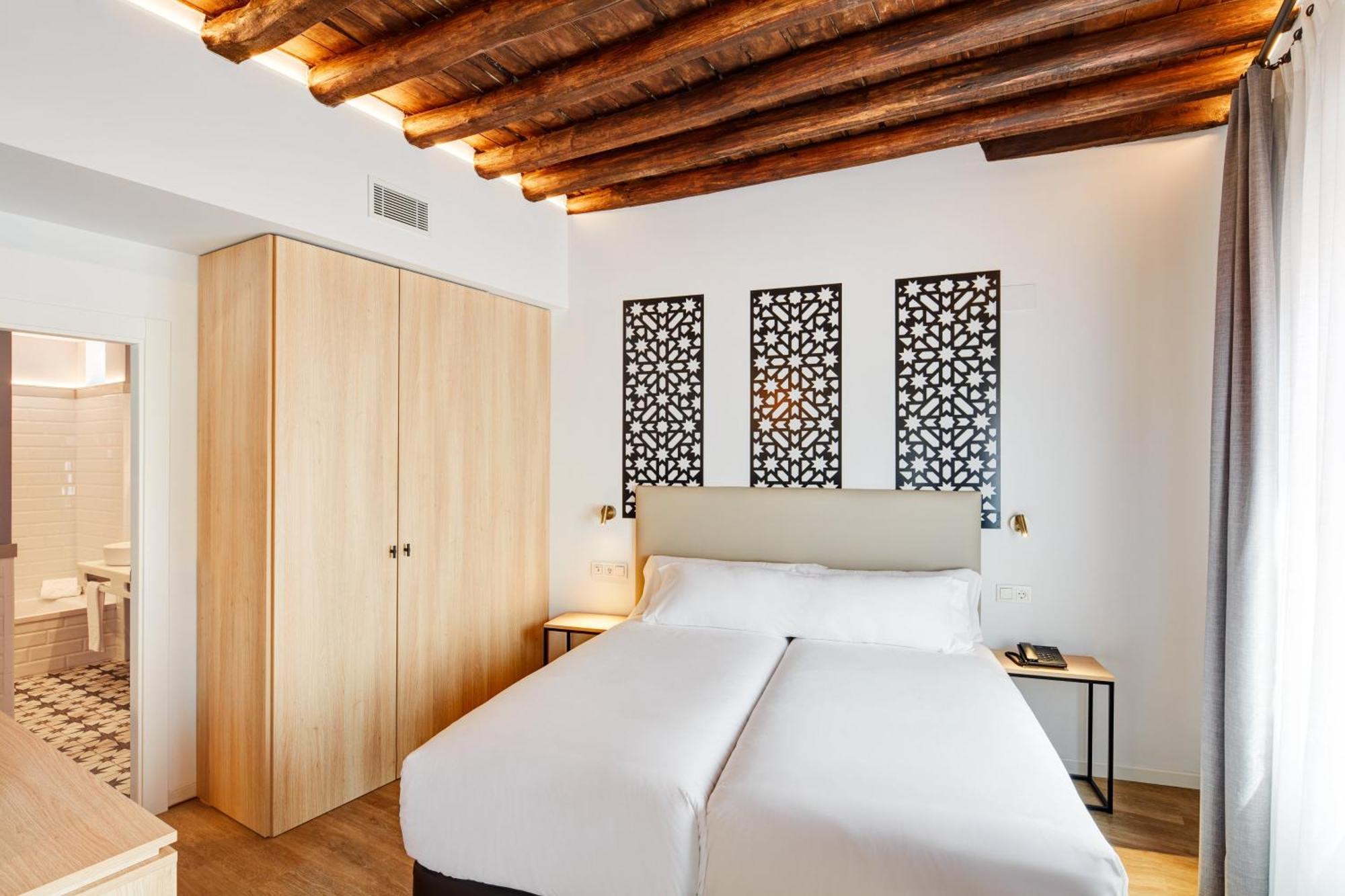 Sercotel Granada