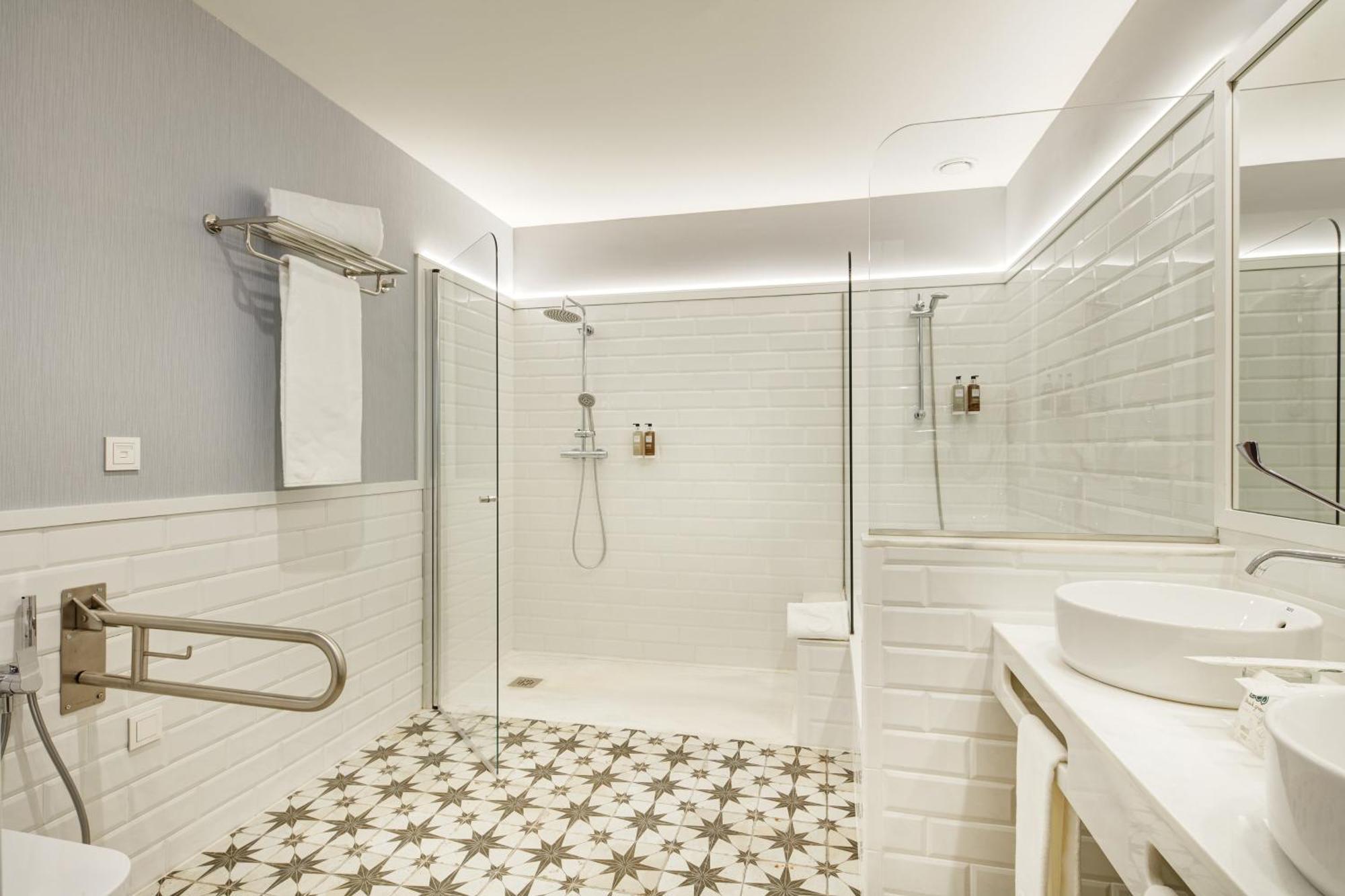 Sercotel Apartahotel