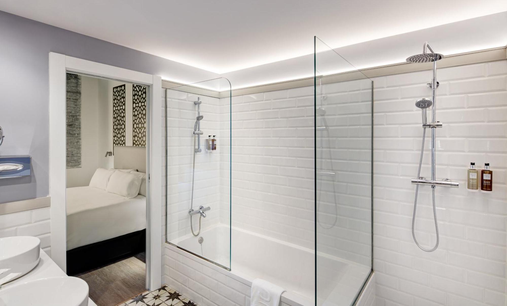Apartahotel Sercotel 4*