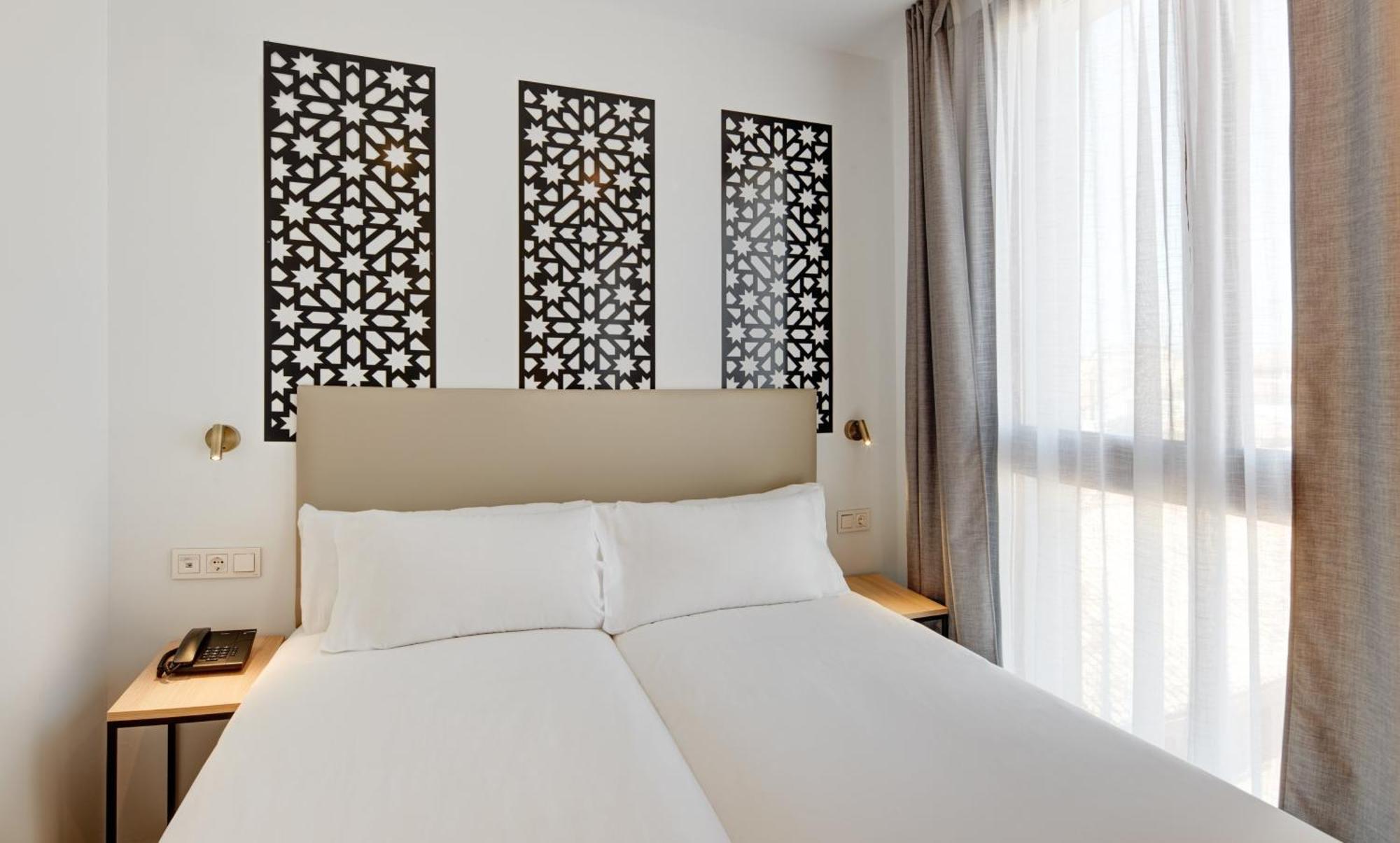 Sercotel Apartahotel