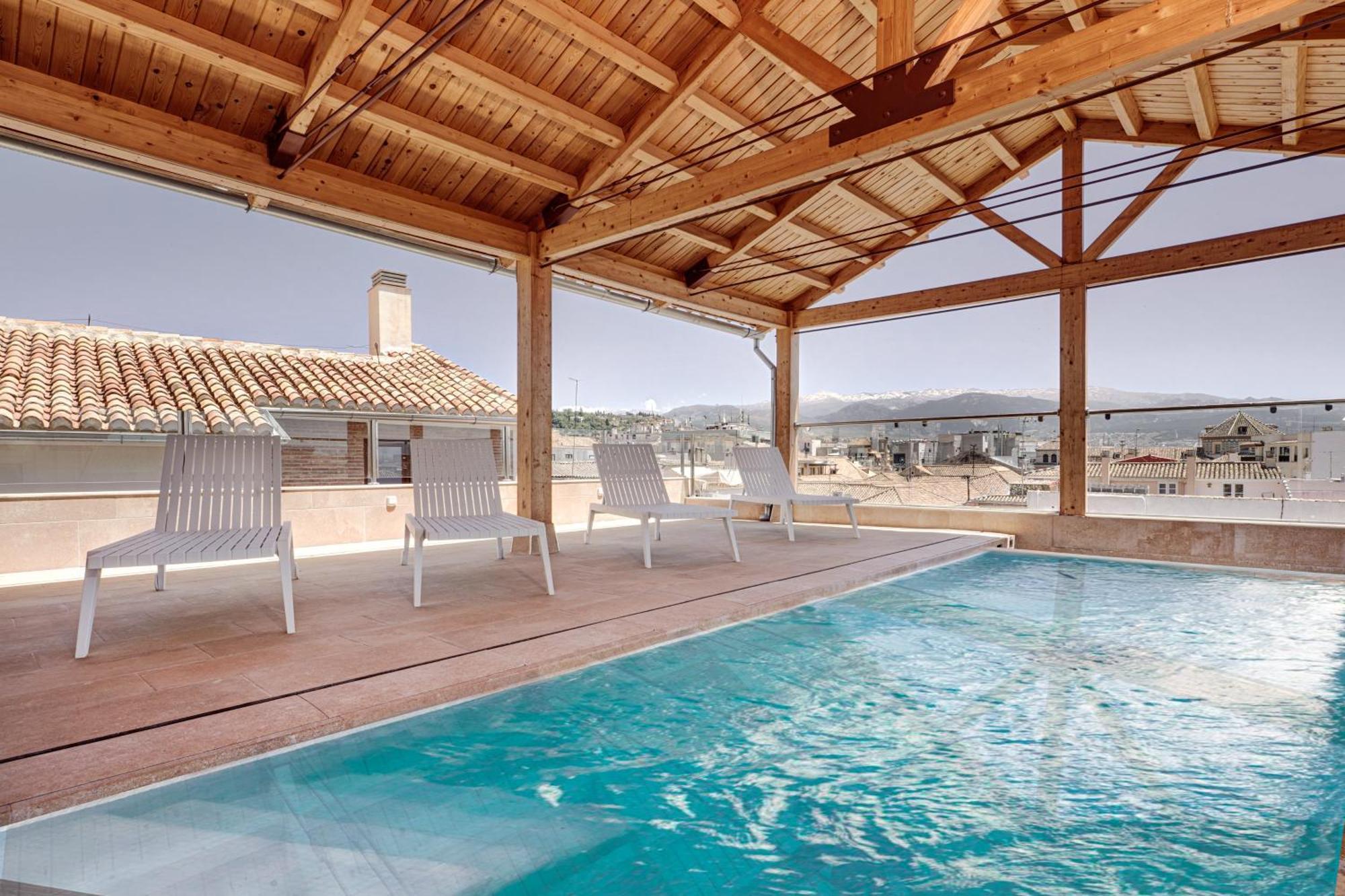 Apartahotel Sercotel