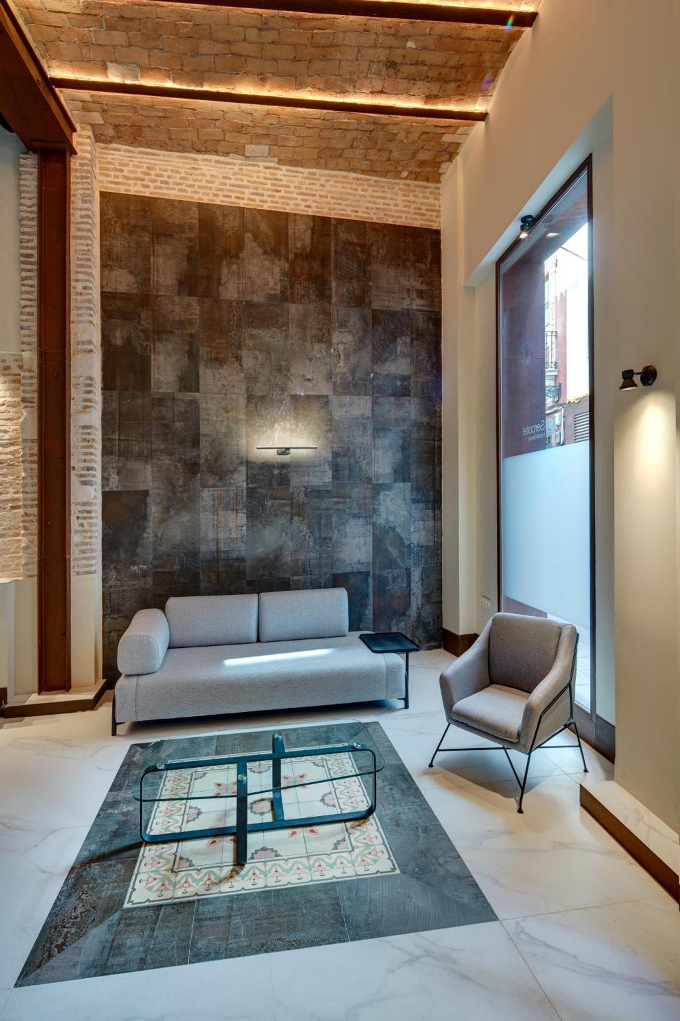 Sercotel Apartahotel Granada