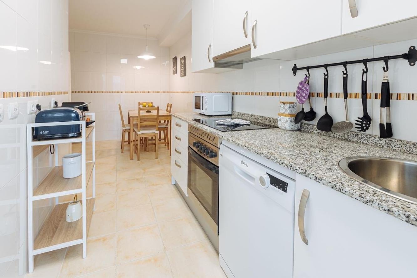 Apartamento Turistico Nanielles Sella Playa - Vut 3050as Ribadesella