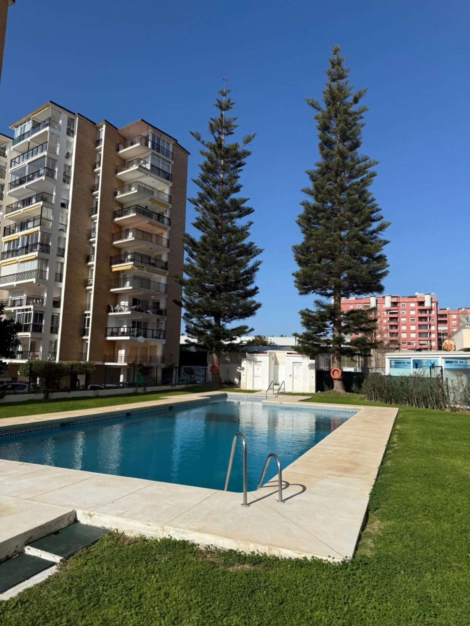 Ronda Iii Apartamento Fuengirola