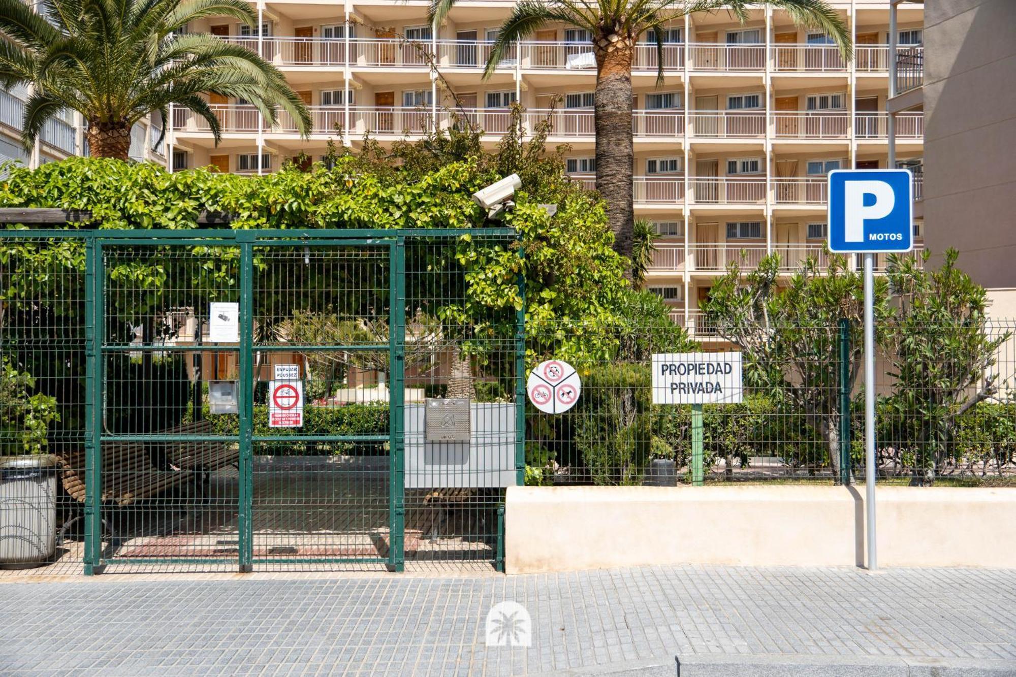 Mediterranean Way - Paradis Playa Seafront La Pineda