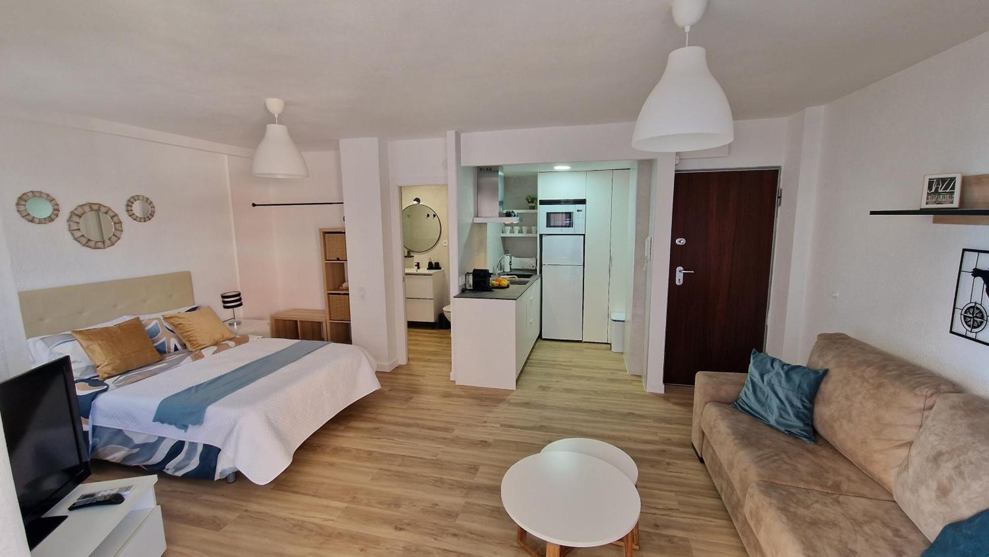 Perfect Direct Access Apartamento
