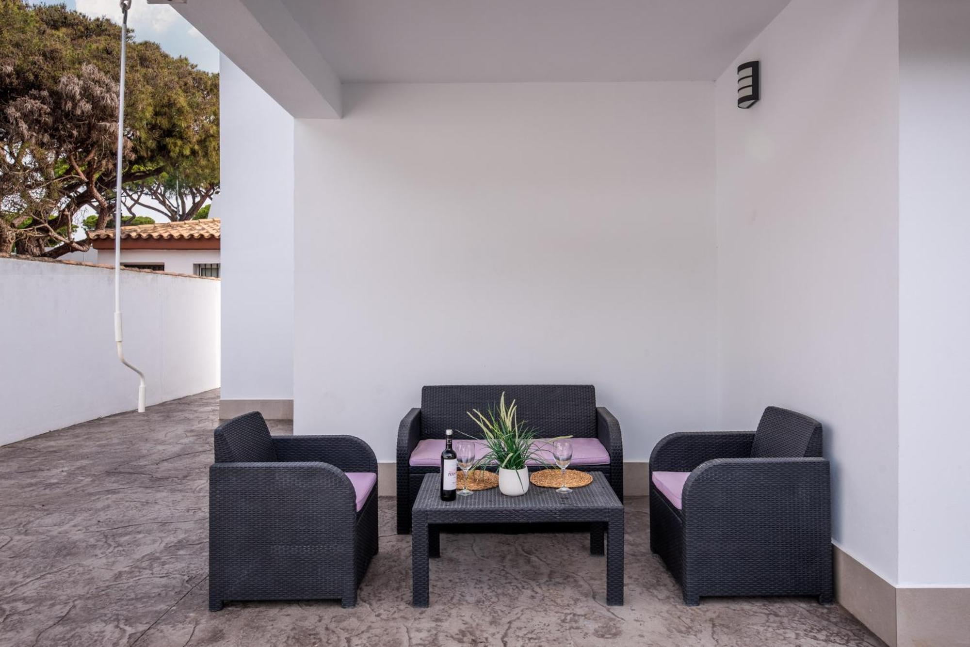 Empul La Caracola Villa