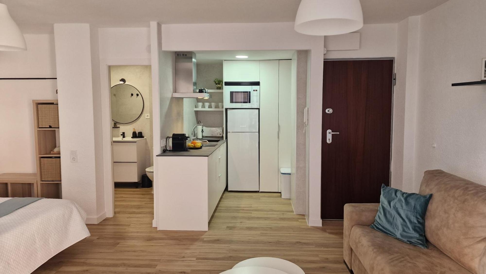 Perfect Direct Access Apartamento