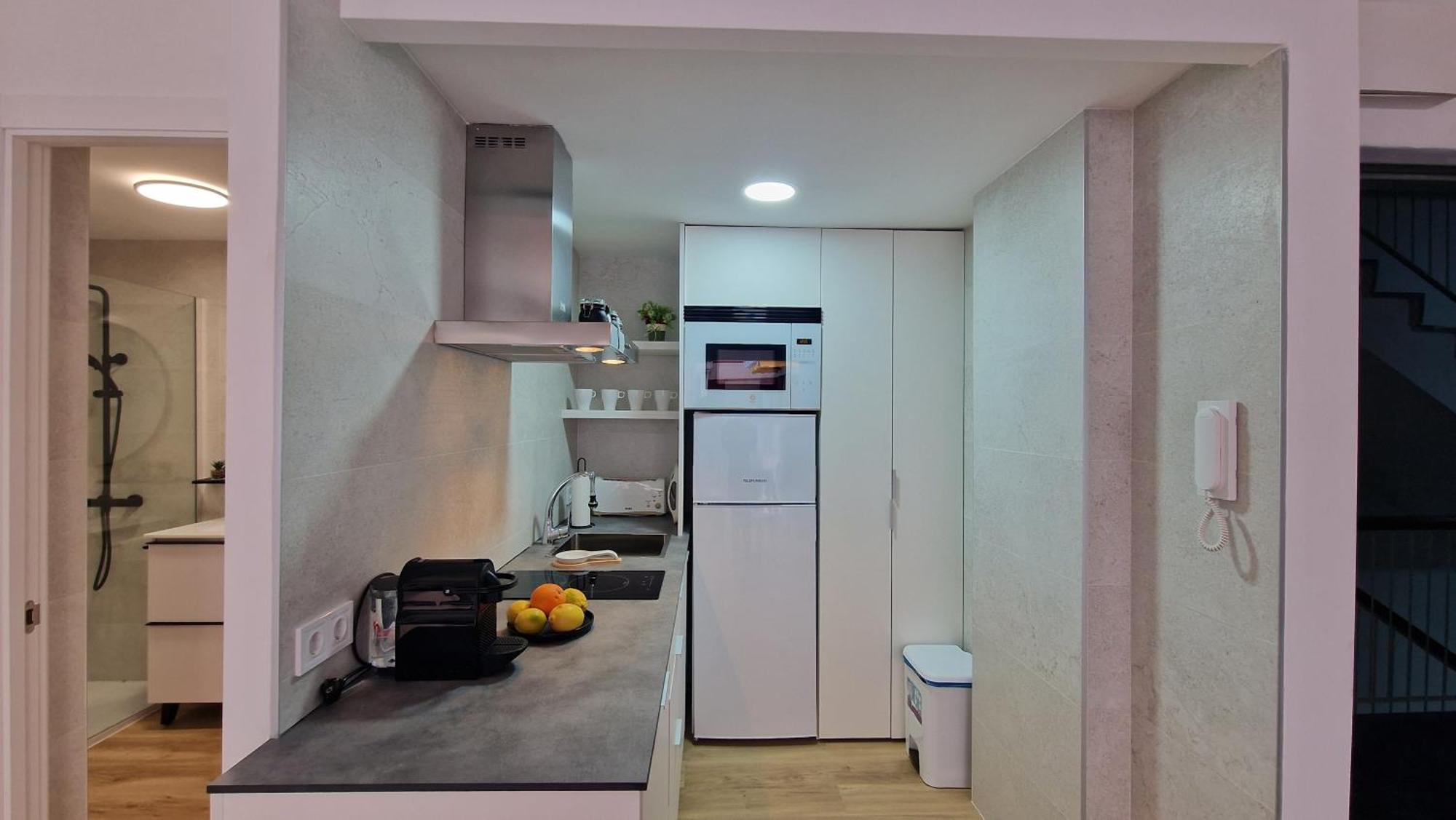 Apartamento Perfect Direct Access *