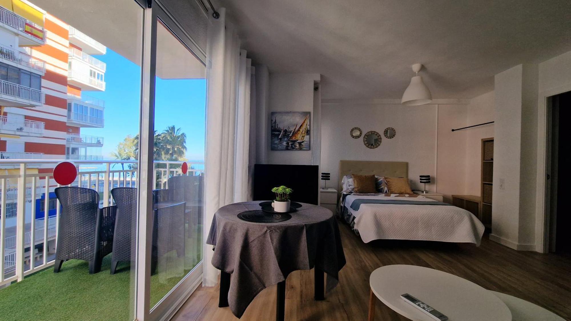 Perfect Direct Access Apartamento Benicàssim