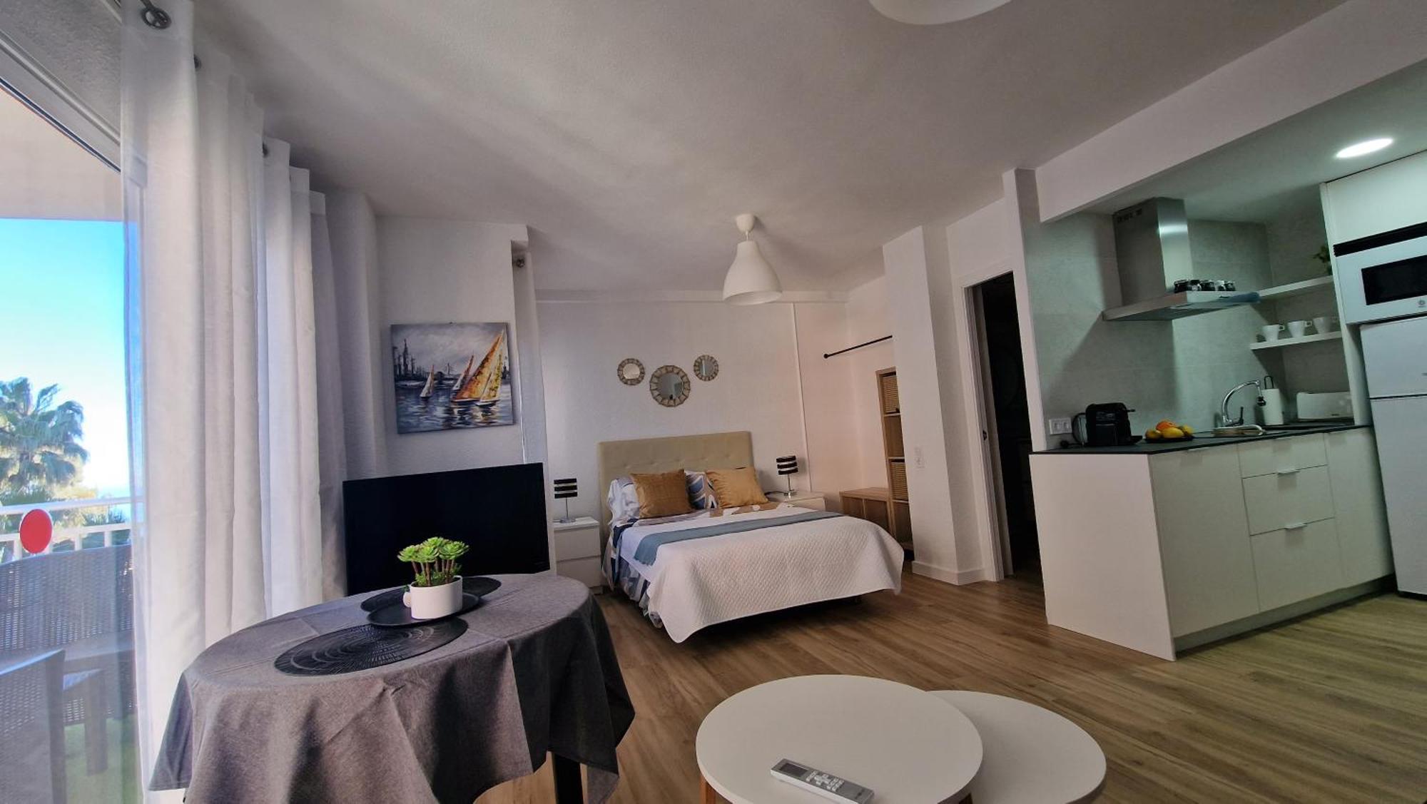 Perfect Direct Access Apartamento