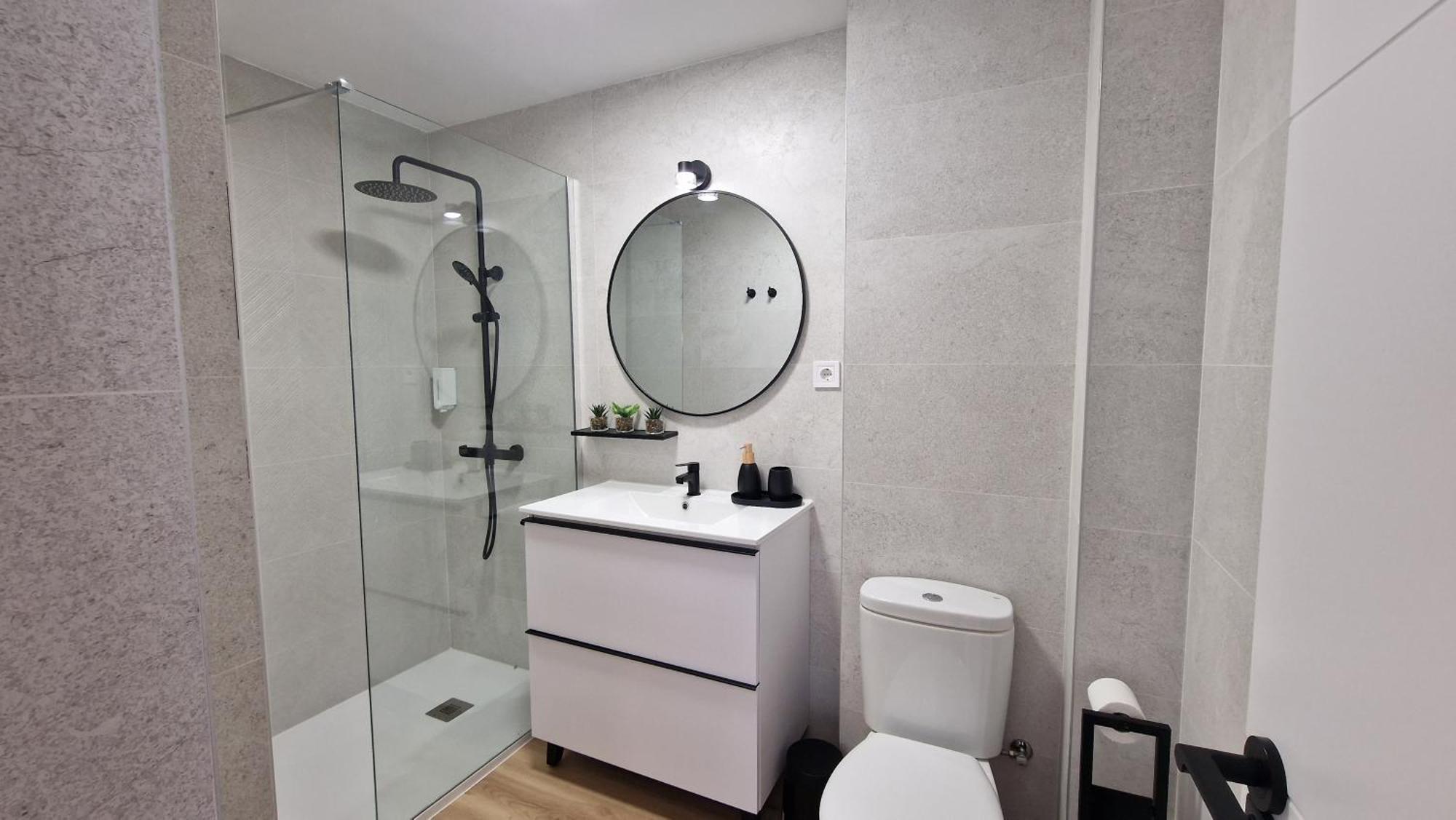 Perfect Direct Access Apartamento *