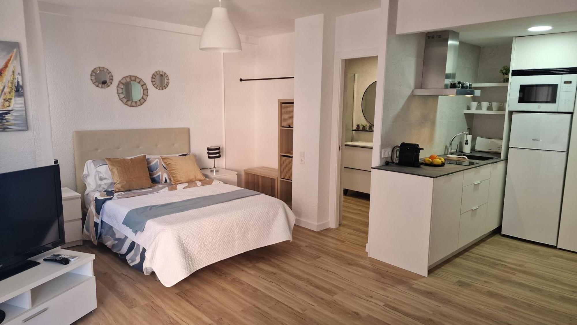 Perfect Direct Access Apartamento Benicàssim
