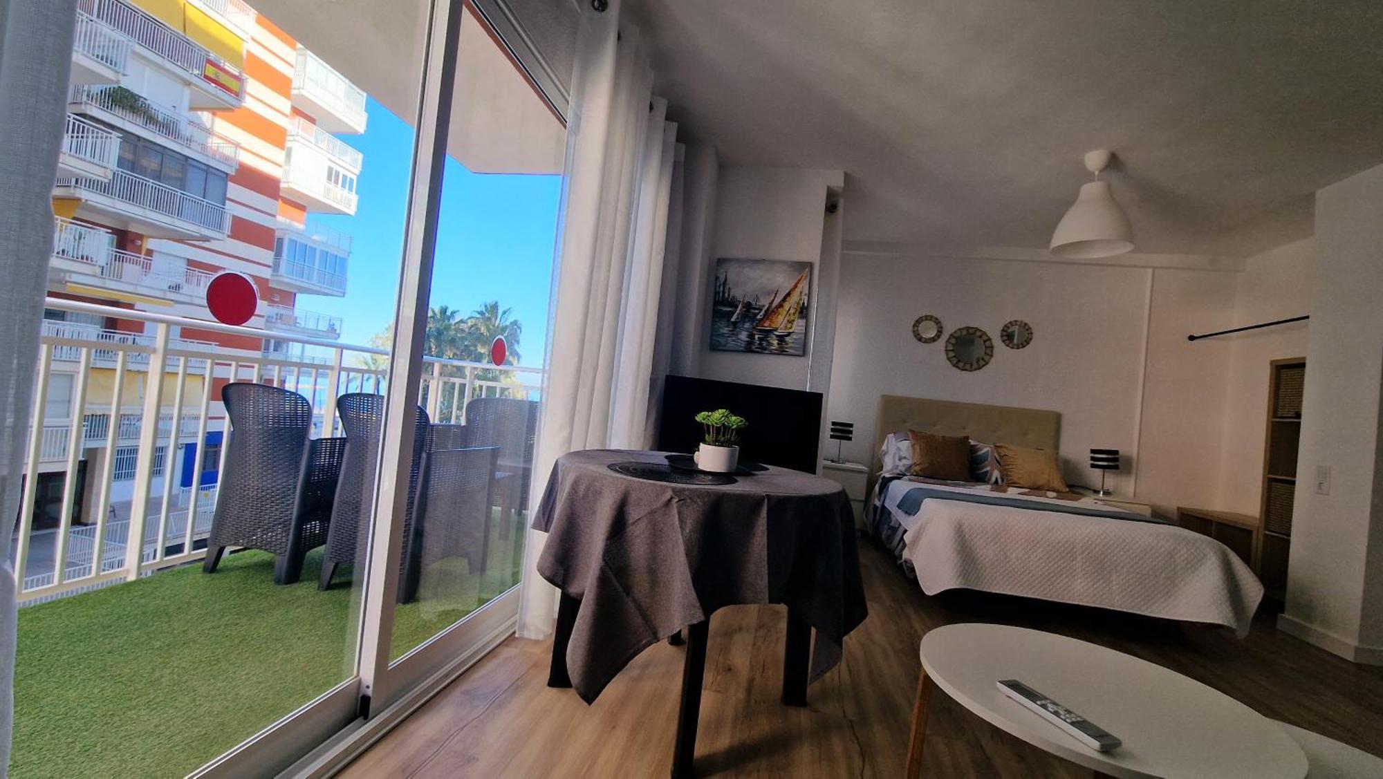 Perfect Direct Access Benicàssim