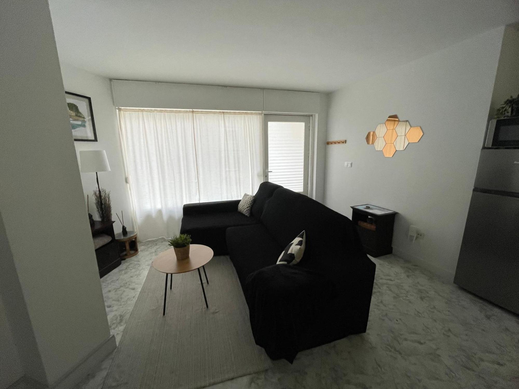 Apartamento Caballito De Mar