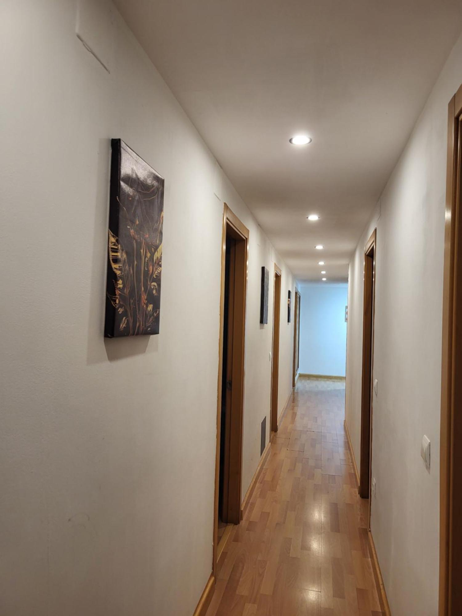 Apartamento Rosa