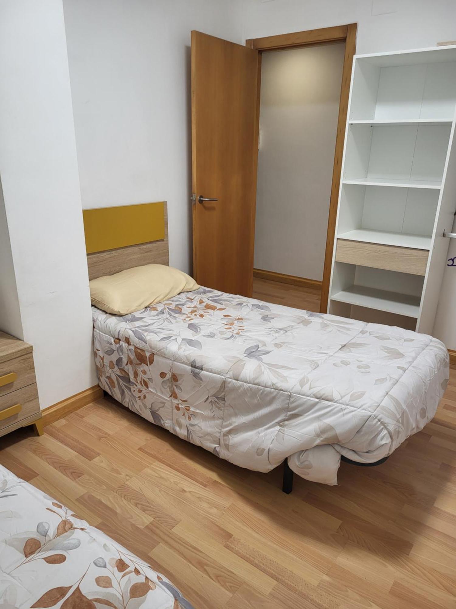 Rosa Apartamento Benicarló