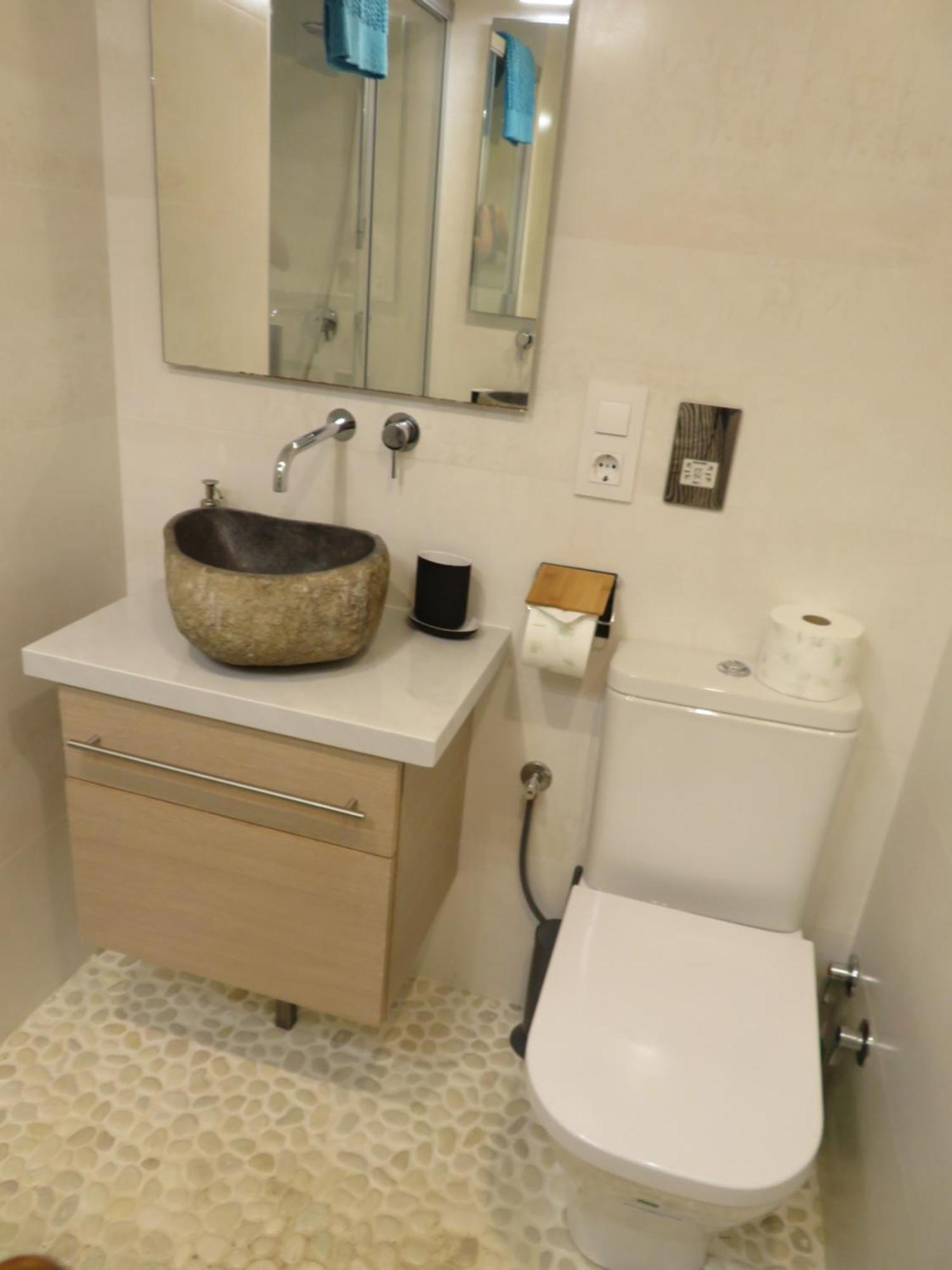 Villa Sa Petita - Binibeca Vell Sant Lluis