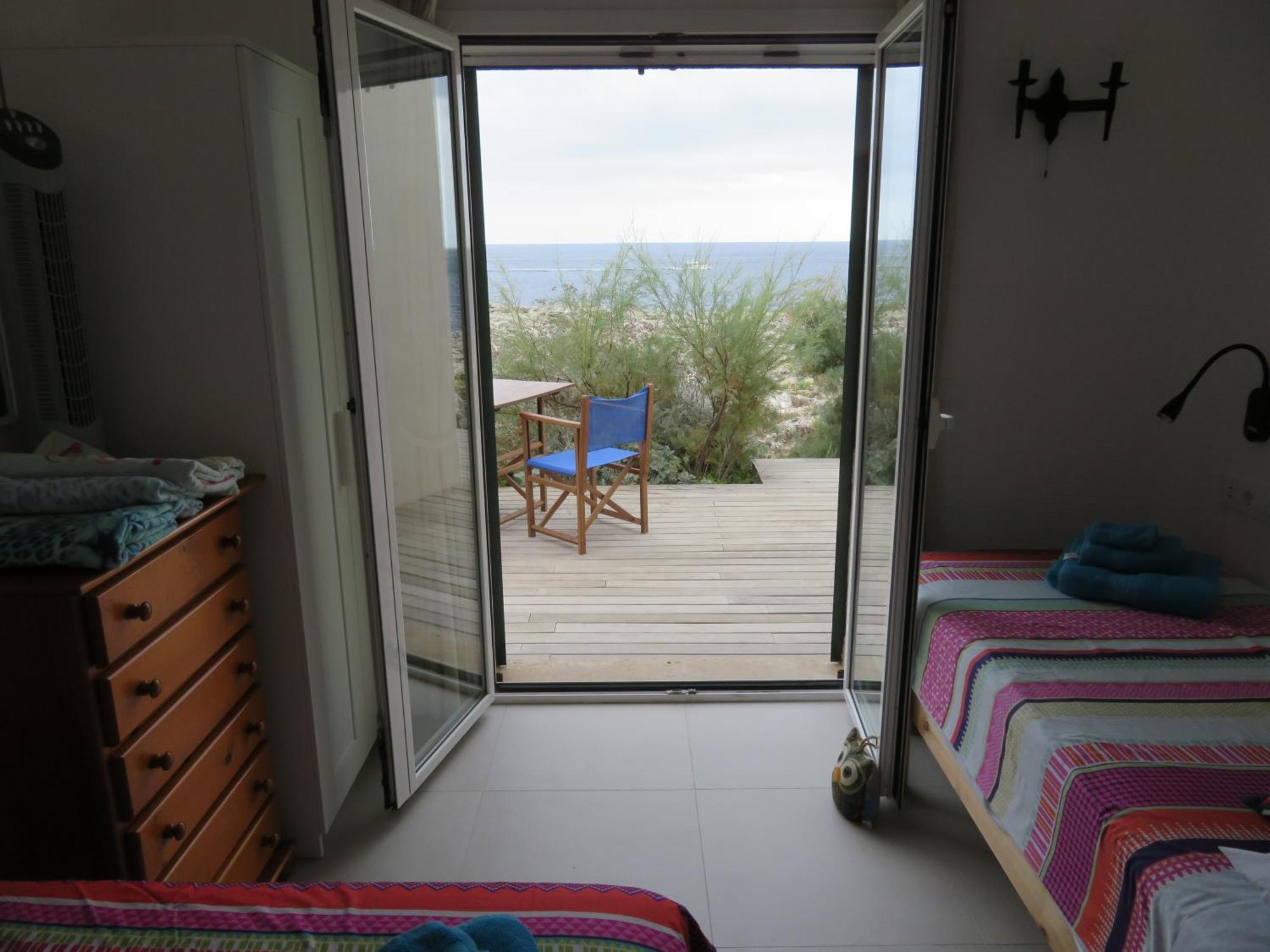 Sa Petita - Binibeca Vell Villa Sant Lluis