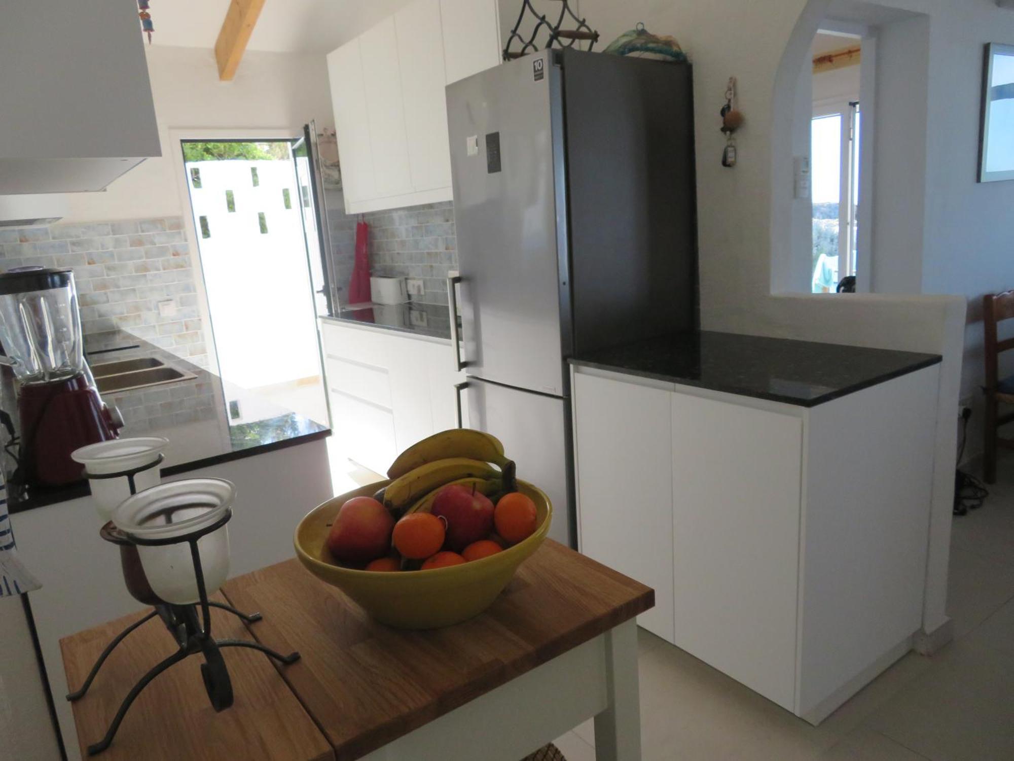 Villa Sa Petita - Binibeca Vell *