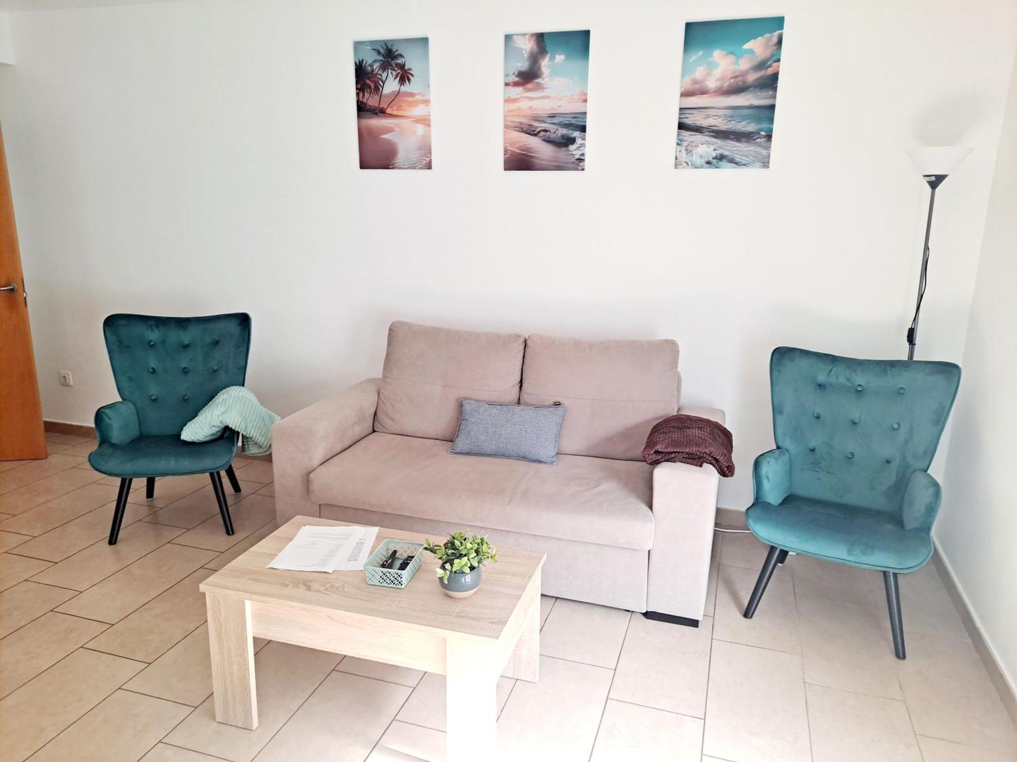 Ap Rubio Apartamento