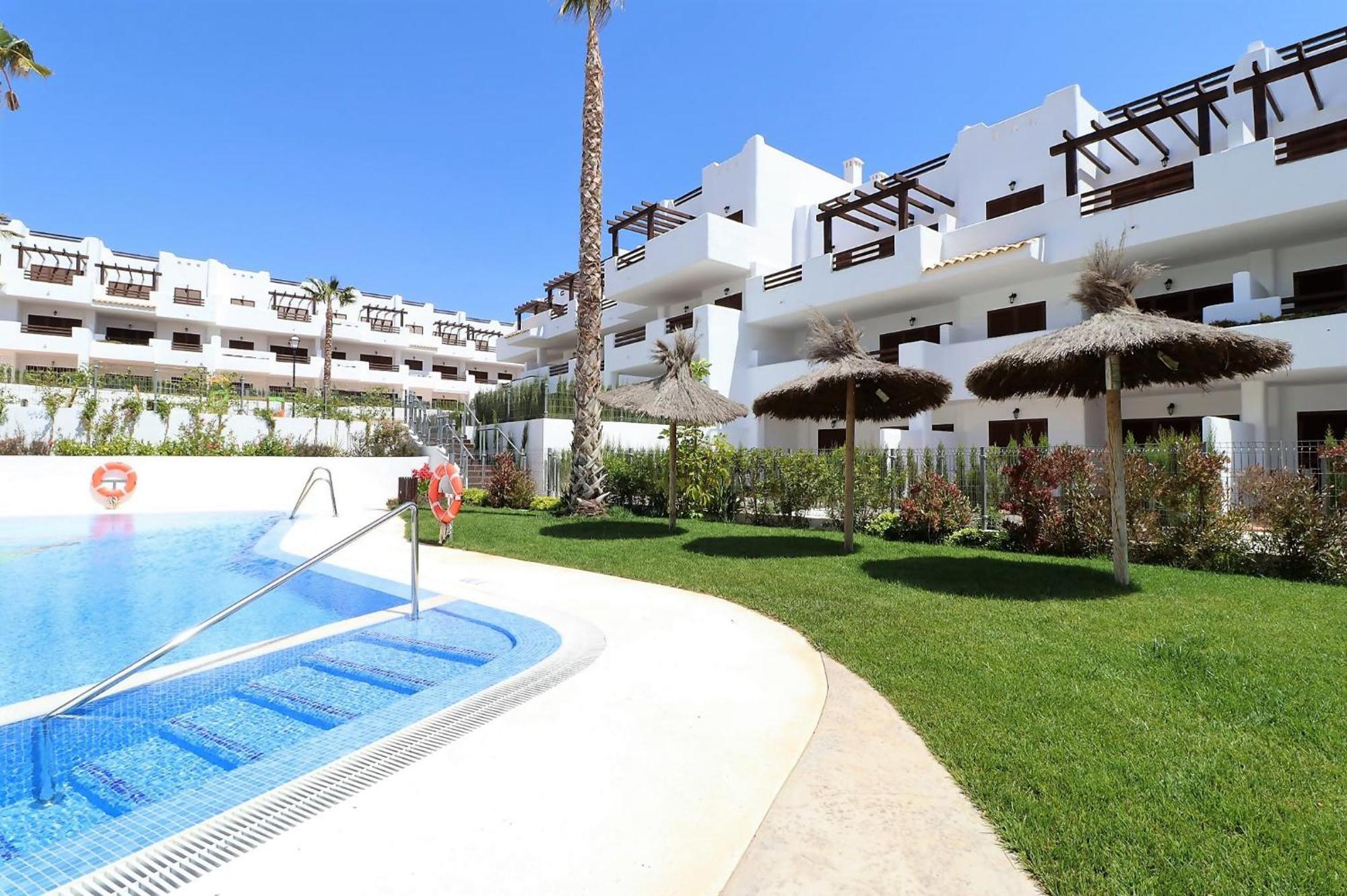 Casa Serena Apto En Residencial De Lujo Apartment *