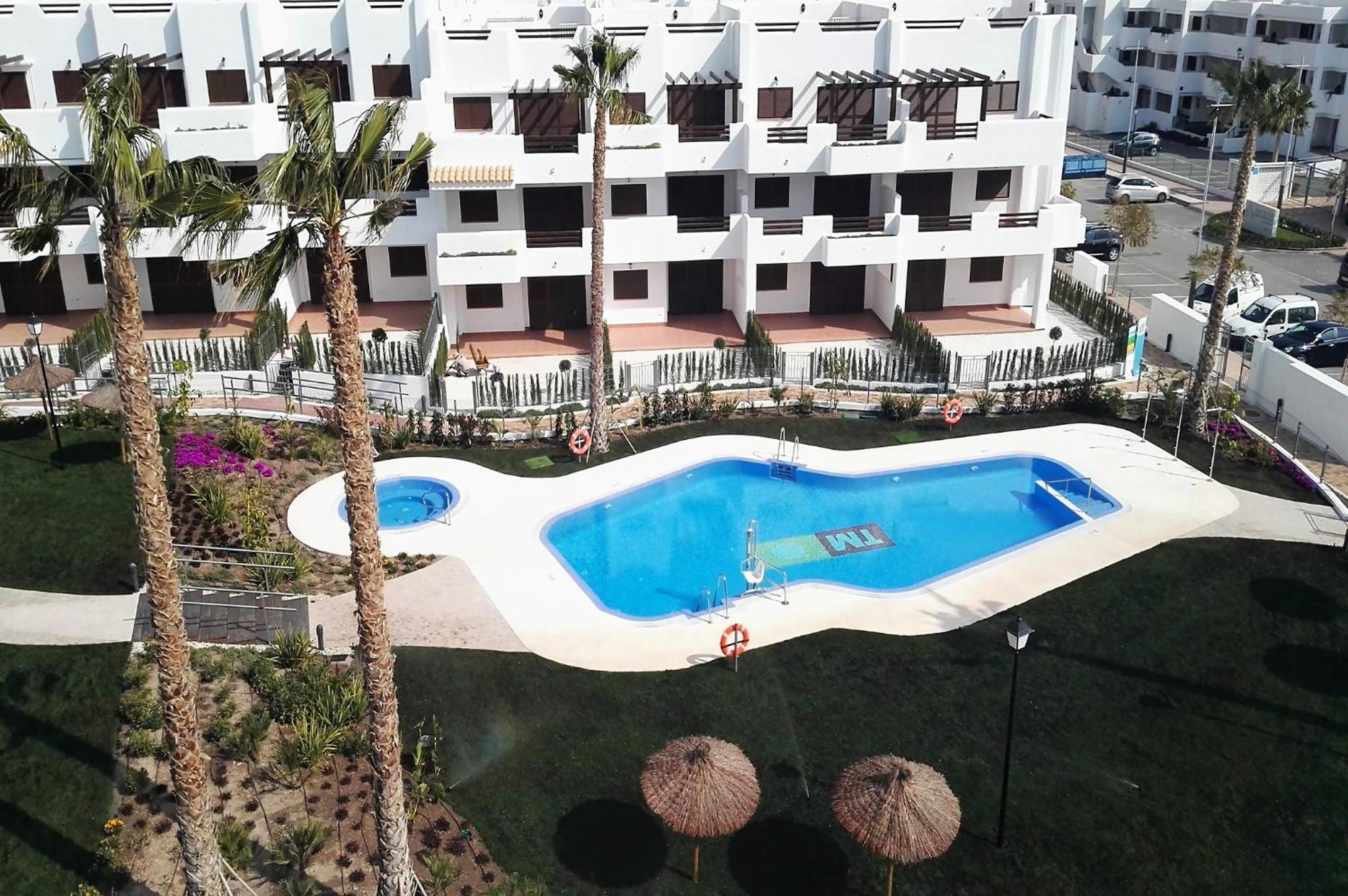 Casa Serena Apto En Residencial De Lujo * San Juan De Los Terreros