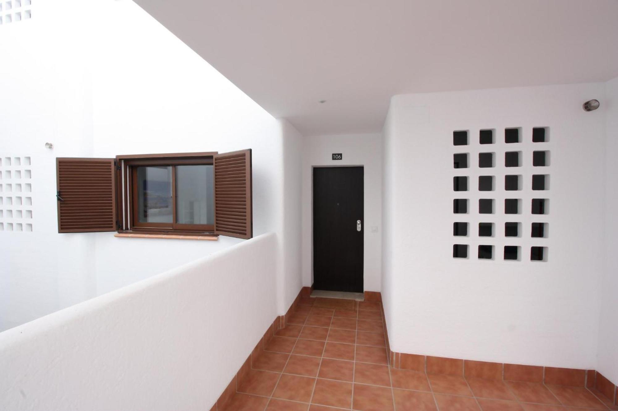 Casa Serena Apto En Residencial De Lujo Apartment *