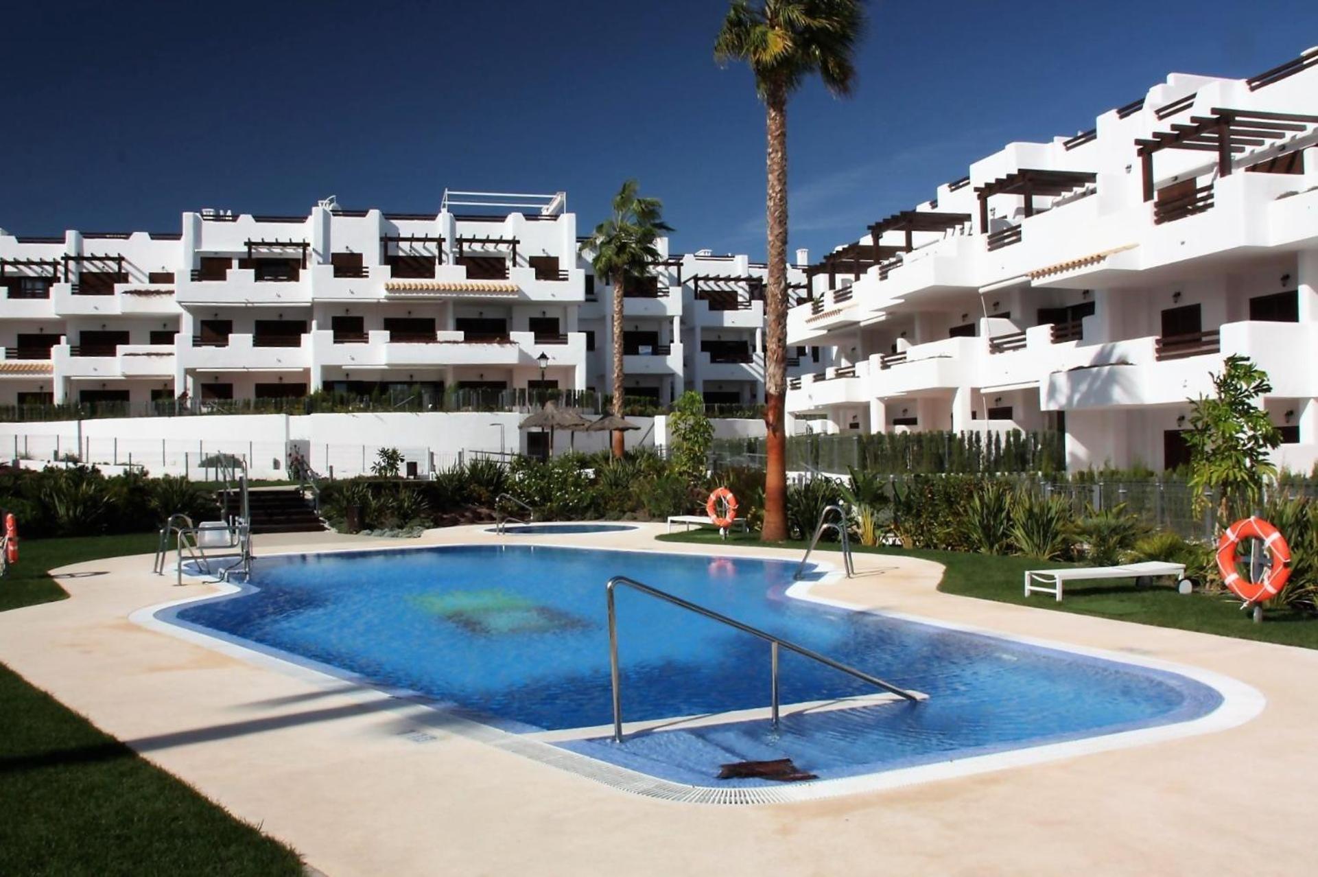 Apartment Casa Serena Apto En Residencial De Lujo San Juan De Los Terreros