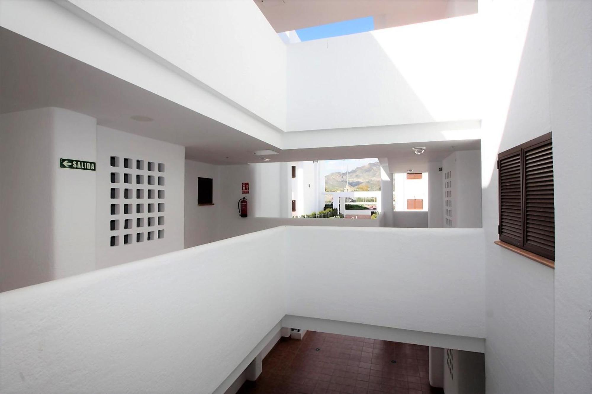 Casa Serena Apto En Residencial De Lujo * San Juan De Los Terreros