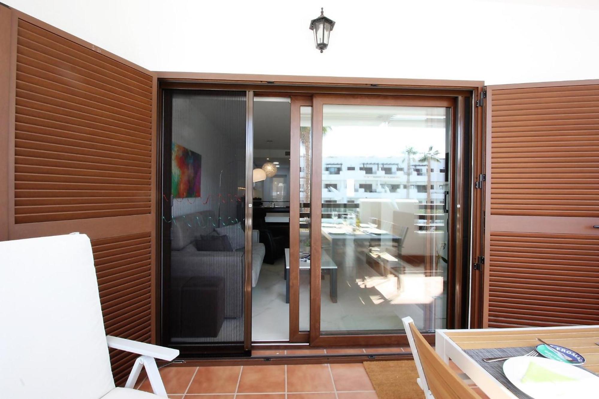 Apartment Casa Serena Apto En Residencial De Lujo *