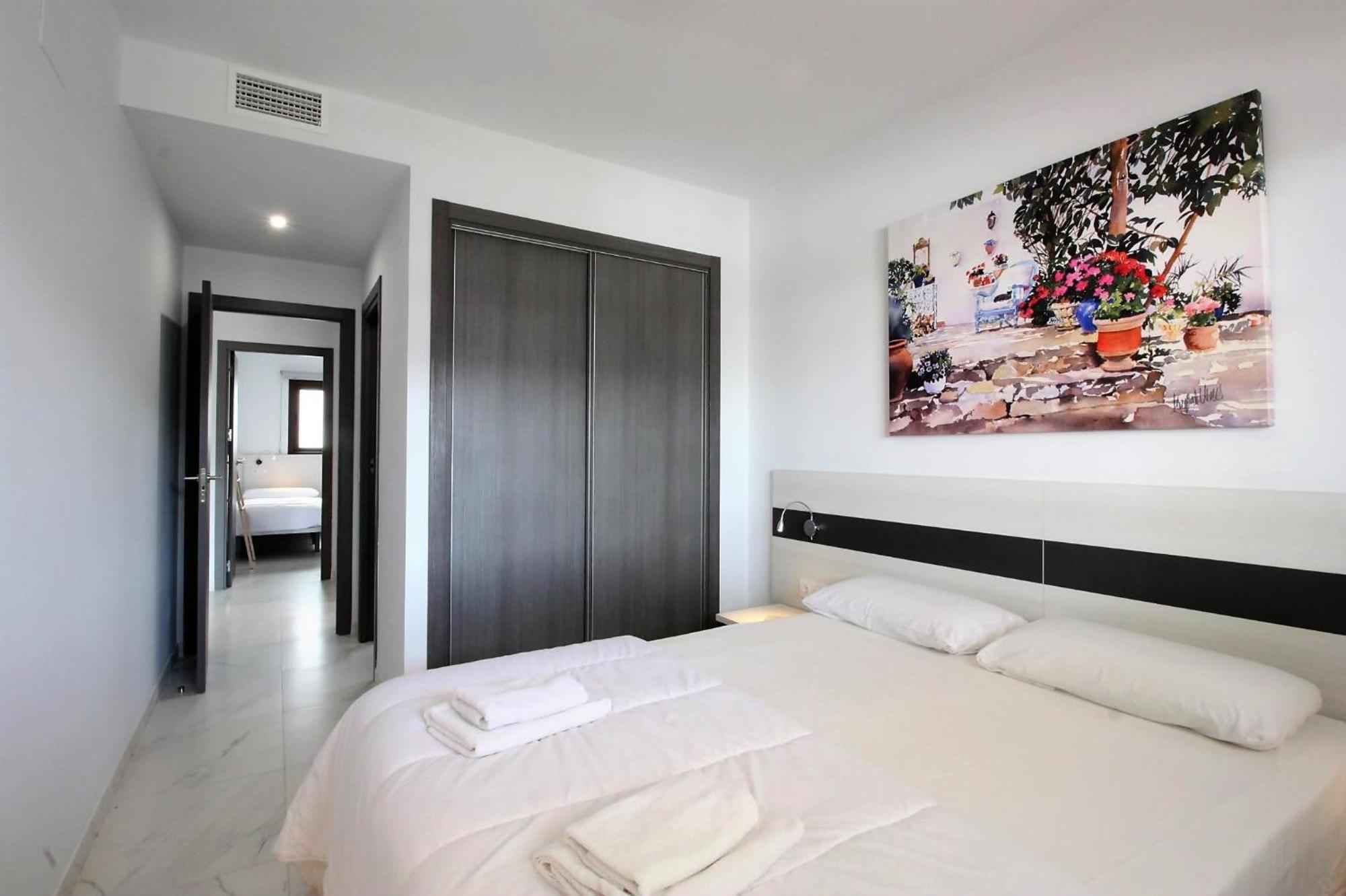 Apartment Casa Serena Apto En Residencial De Lujo San Juan De Los Terreros