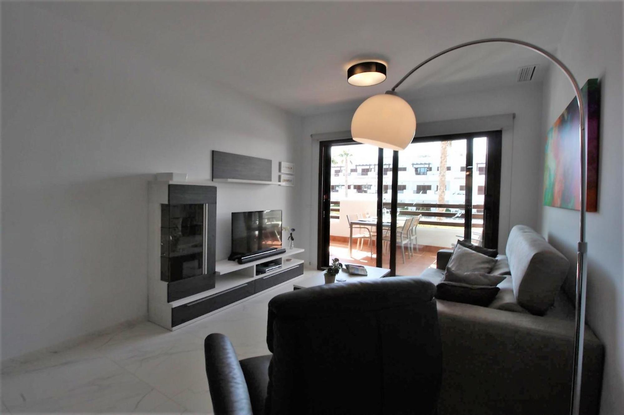 Casa Serena Apto En Residencial De Lujo San Juan De Los Terreros