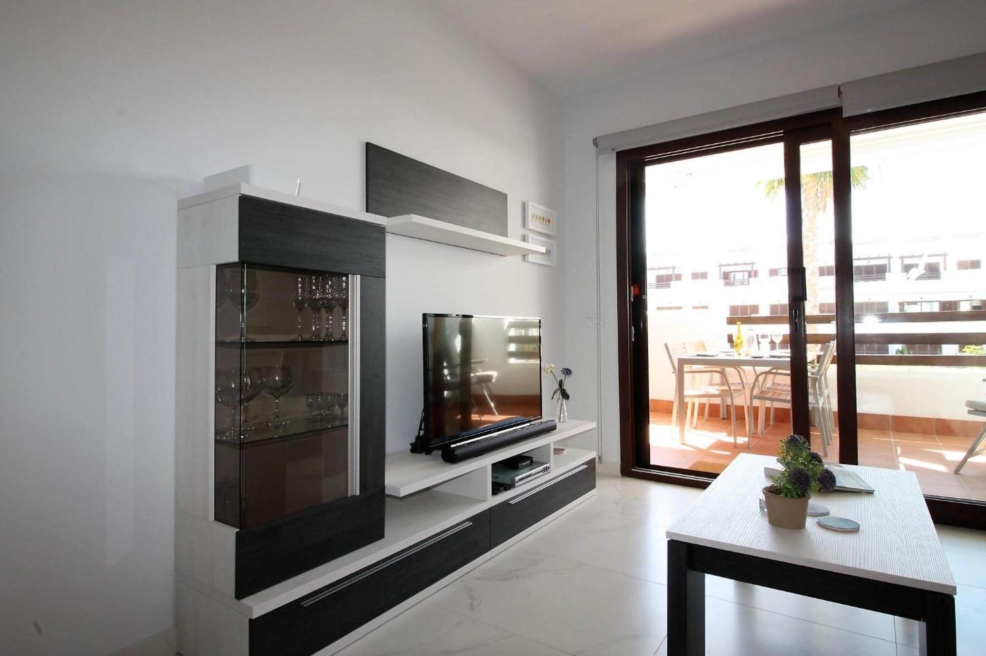 Casa Serena Apto En Residencial De Lujo Apartment
