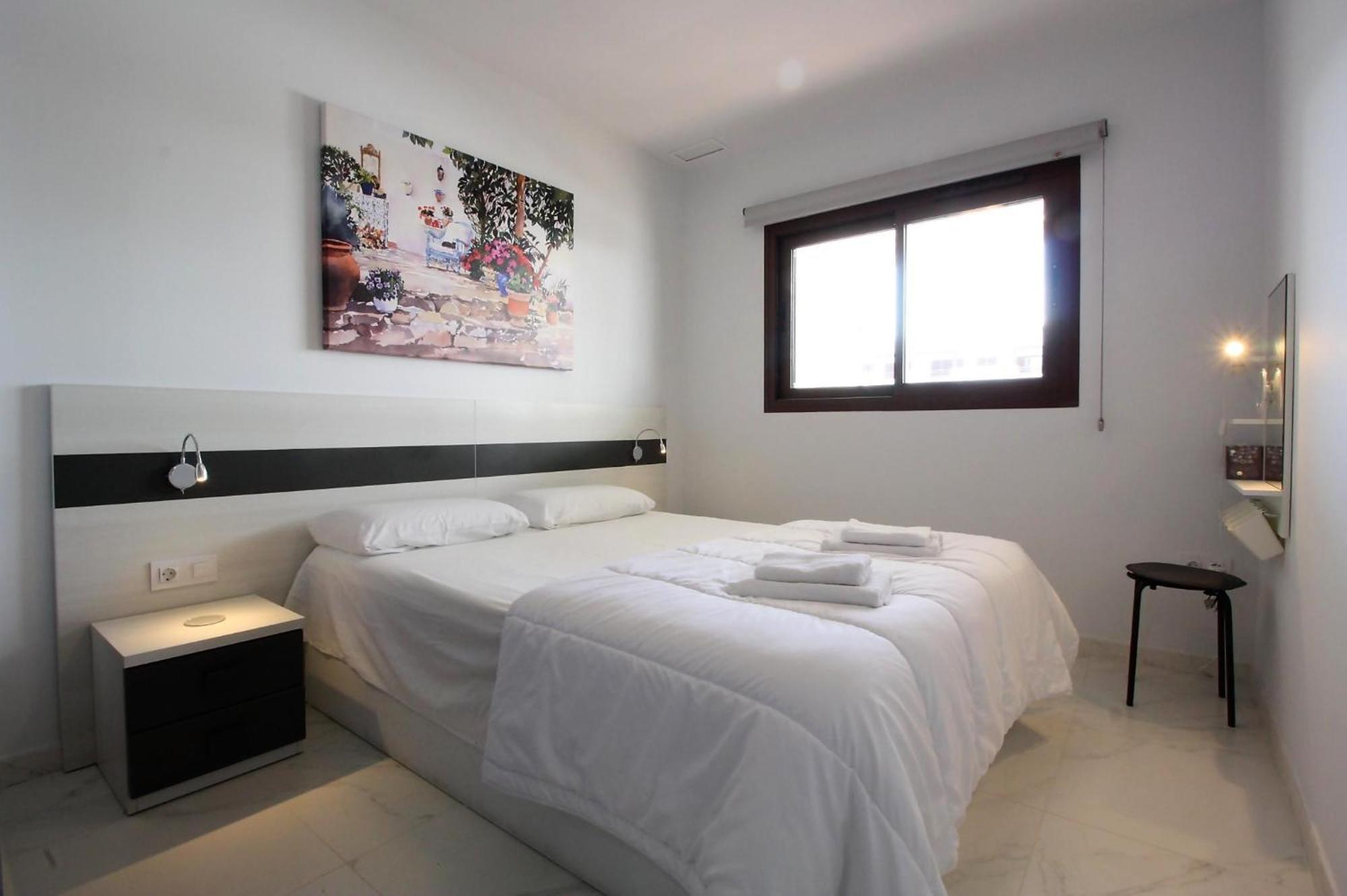 Apartment Casa Serena Apto En Residencial De Lujo *