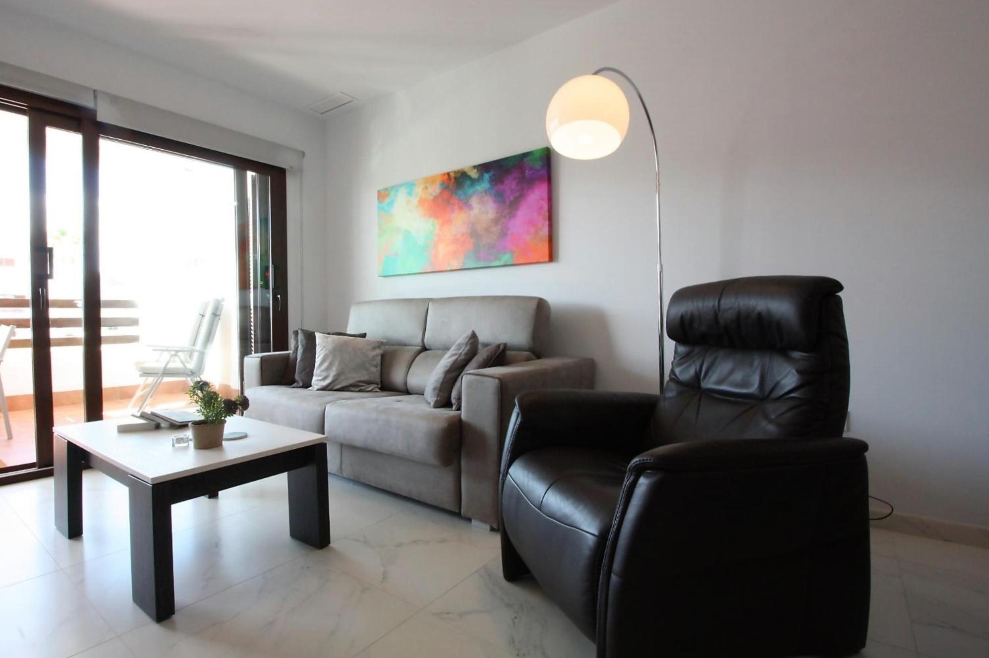 Casa Serena Apto En Residencial De Lujo Apartment San Juan De Los Terreros