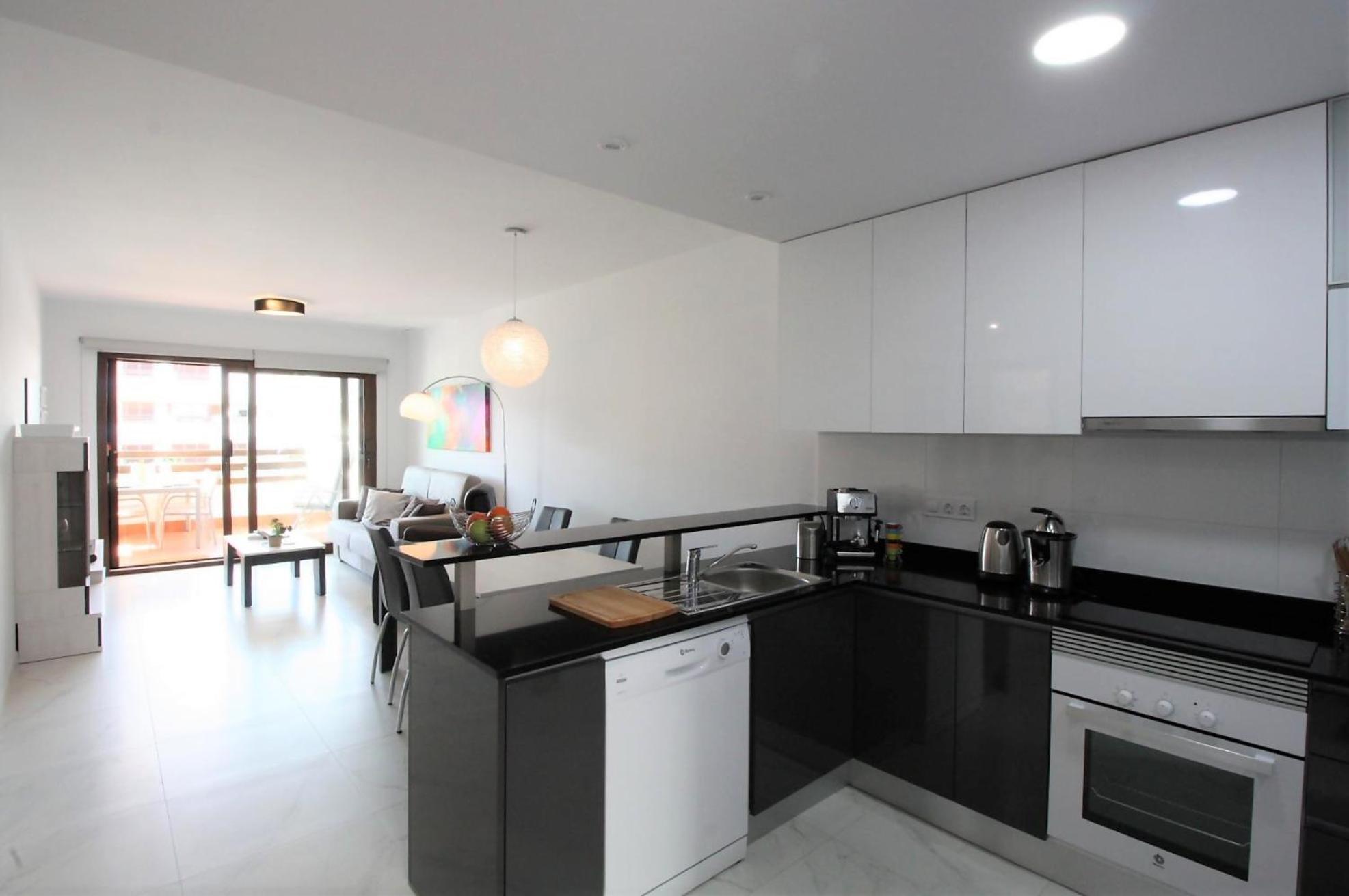 Casa Serena Apto En Residencial De Lujo *