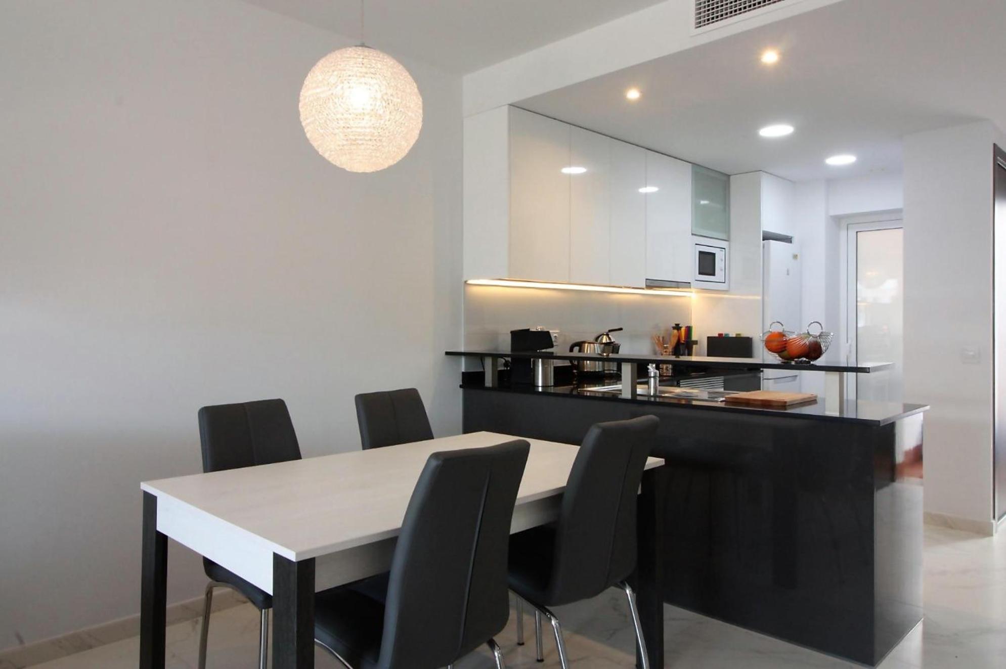 Casa Serena Apto En Residencial De Lujo Apartment