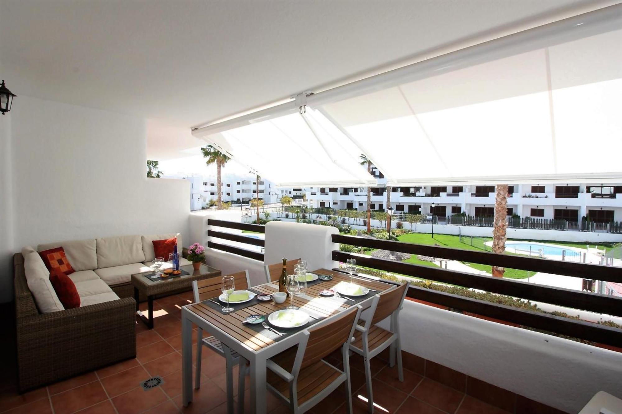 Casa Serena Apto En Residencial De Lujo