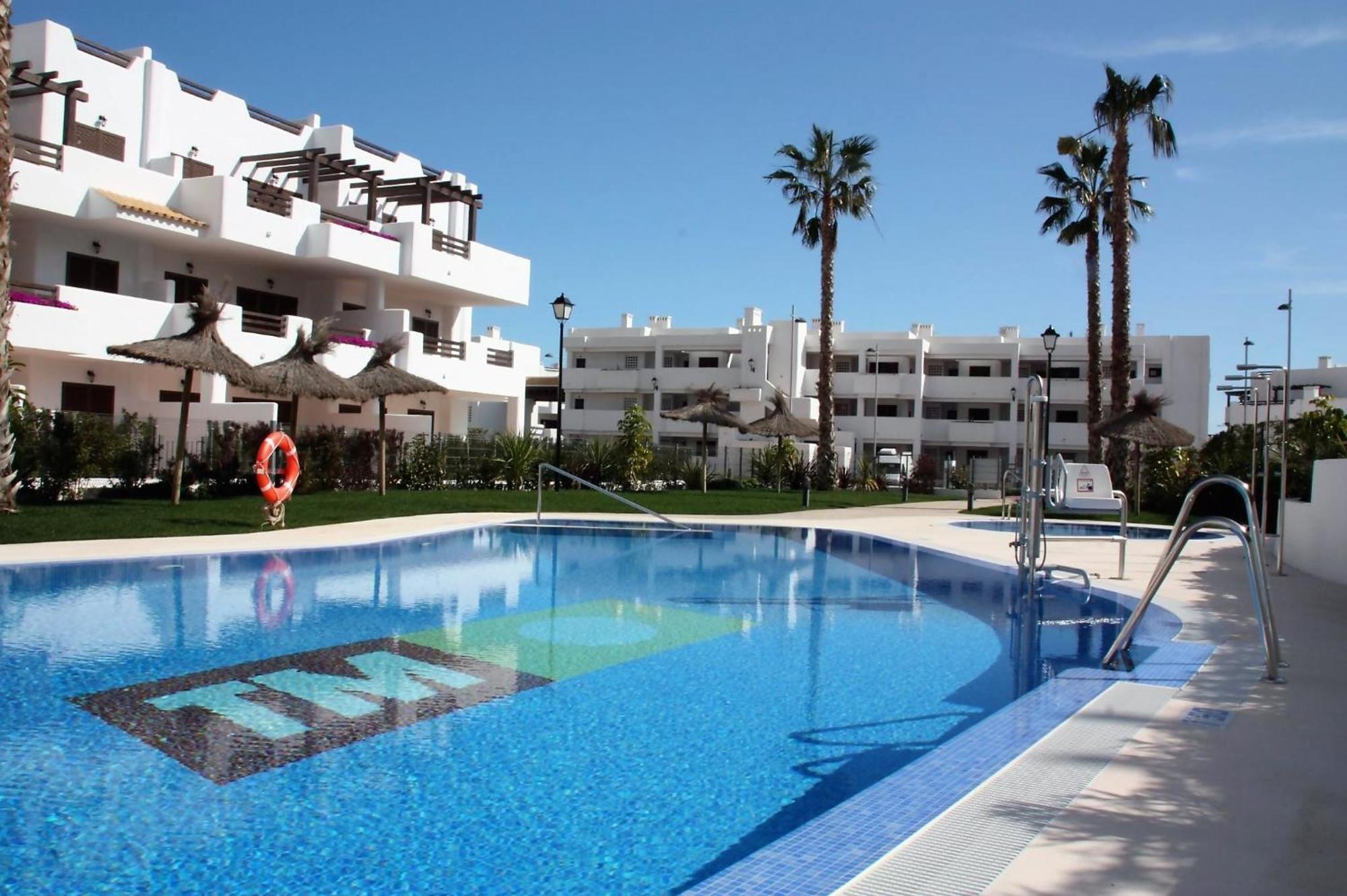 Casa Serena Apto En Residencial De Lujo * San Juan De Los Terreros