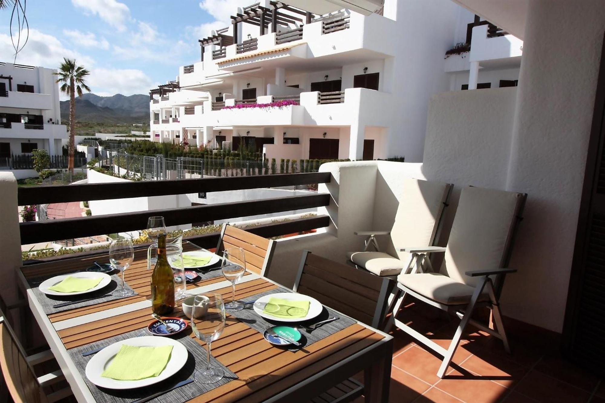 Apartment Casa Serena Apto En Residencial De Lujo San Juan De Los Terreros