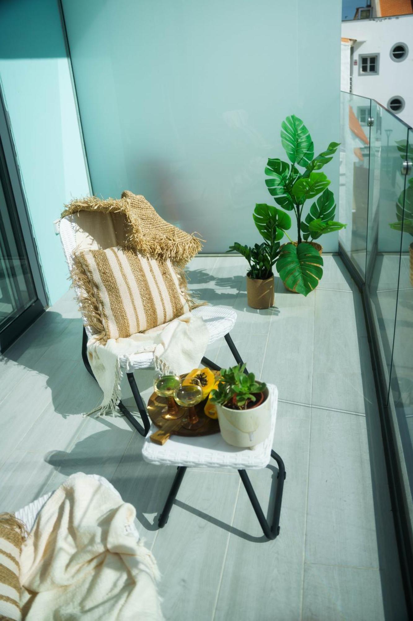 Apartamento Emerald Plaza Corralejo