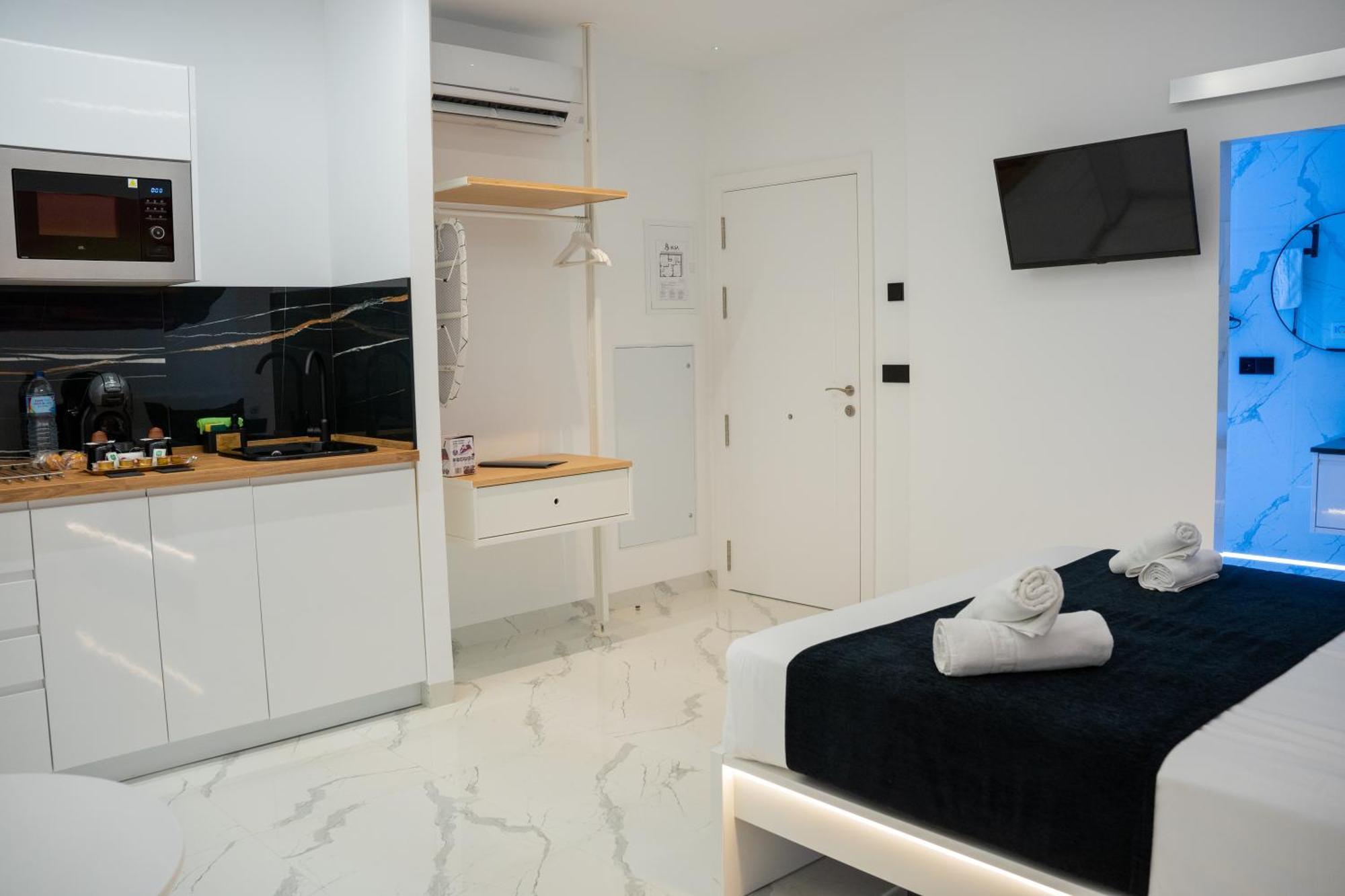 Apartamento Alsa Conil *