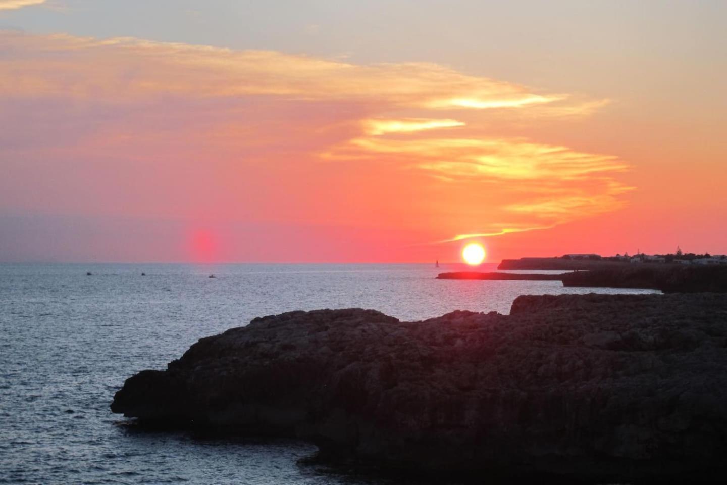 Sa Petita - Binibeca Vell