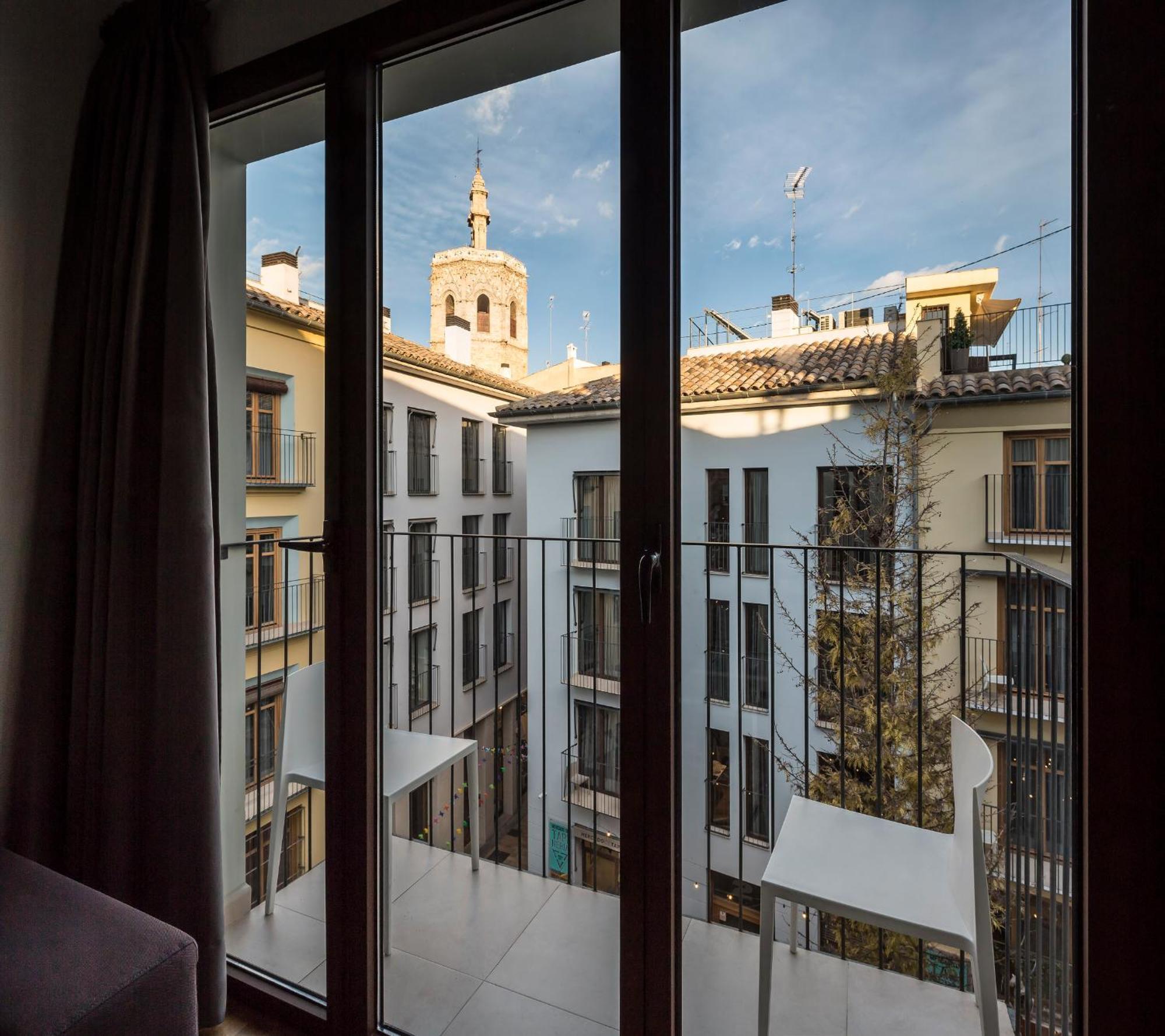 Mon Catedral Apartment *