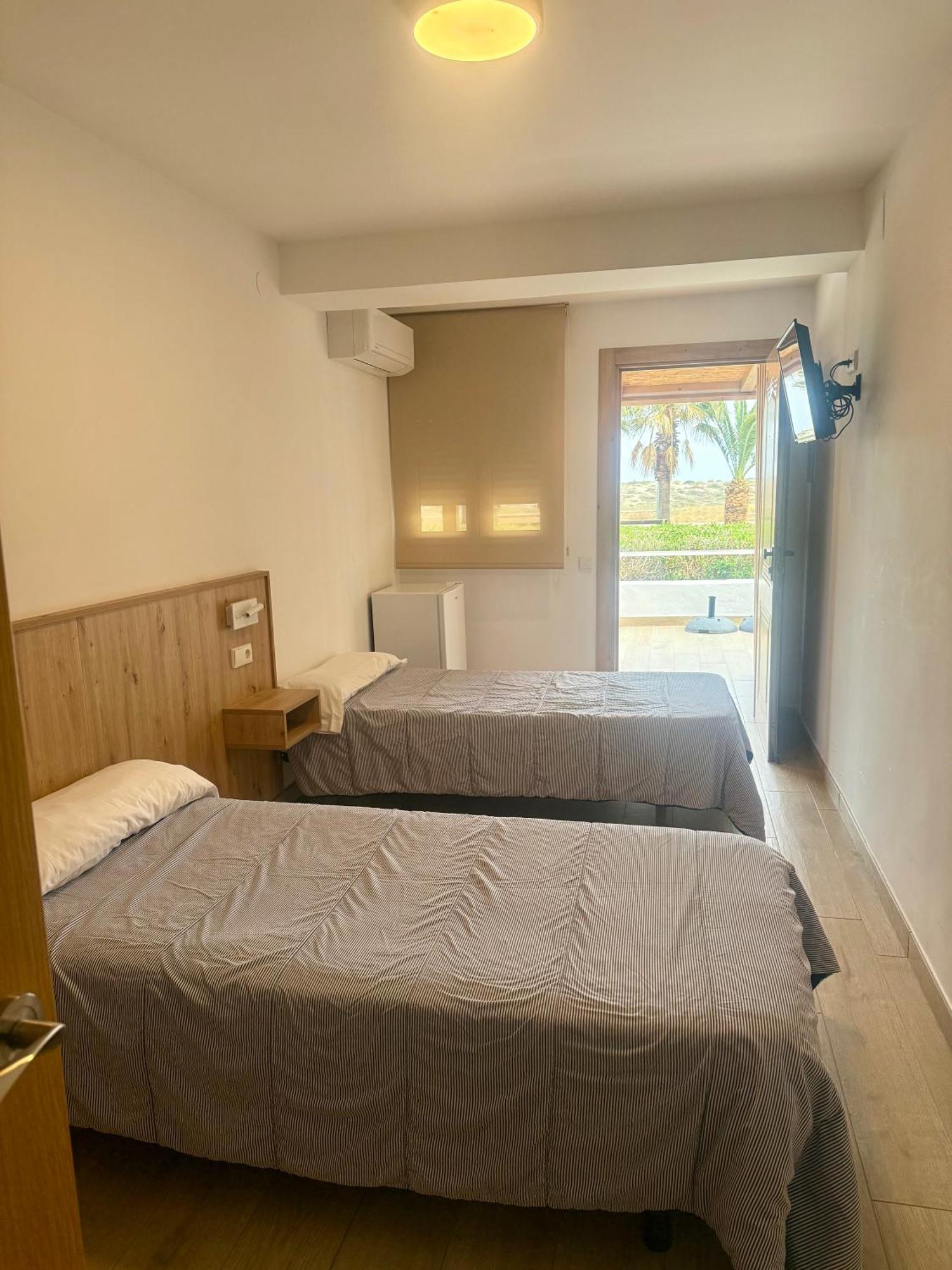 La Ola Guest house Grao de Castellon