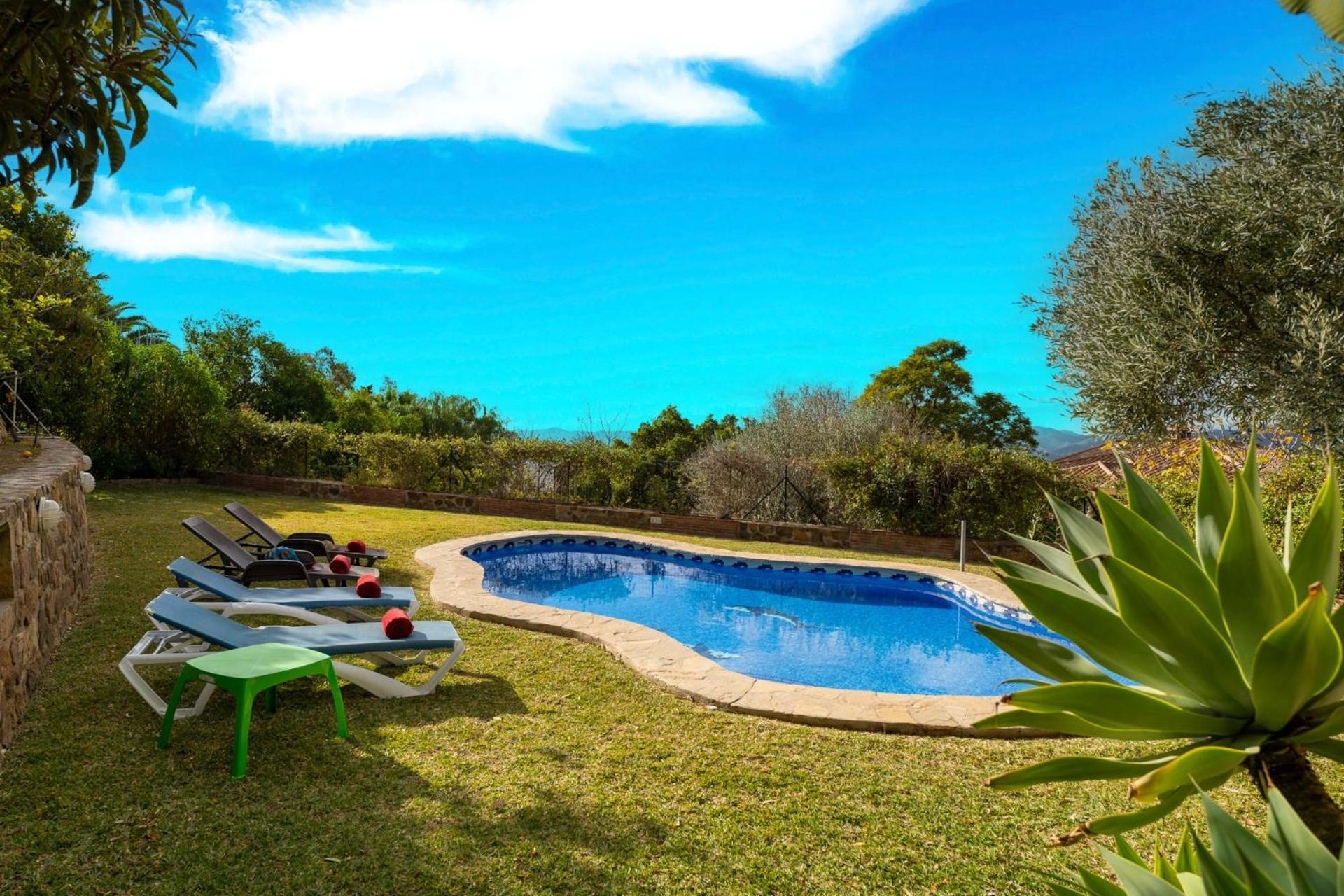 Villa Casitas Select - Abajo In