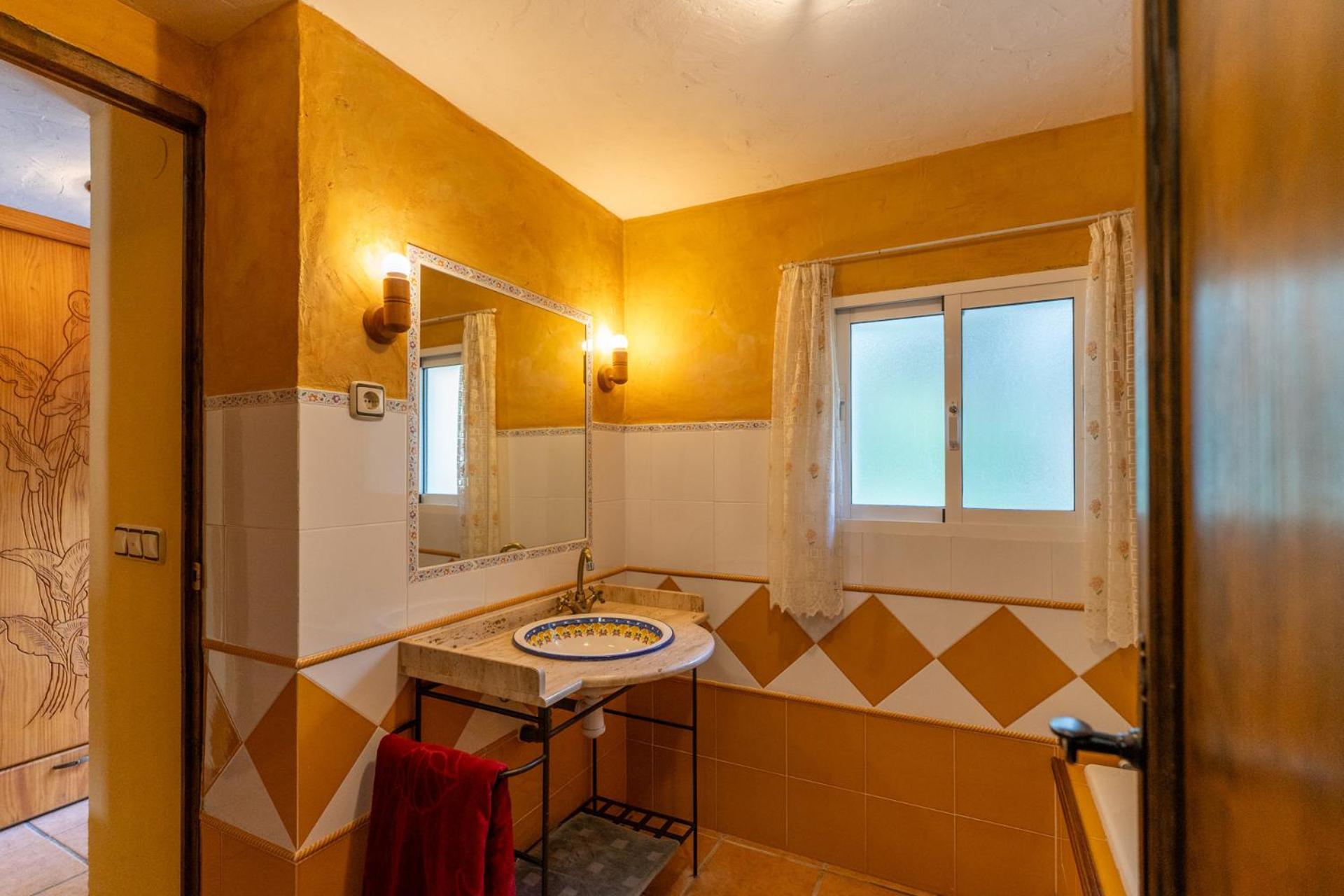 Villa Casitas Select - Abajo In Mijas